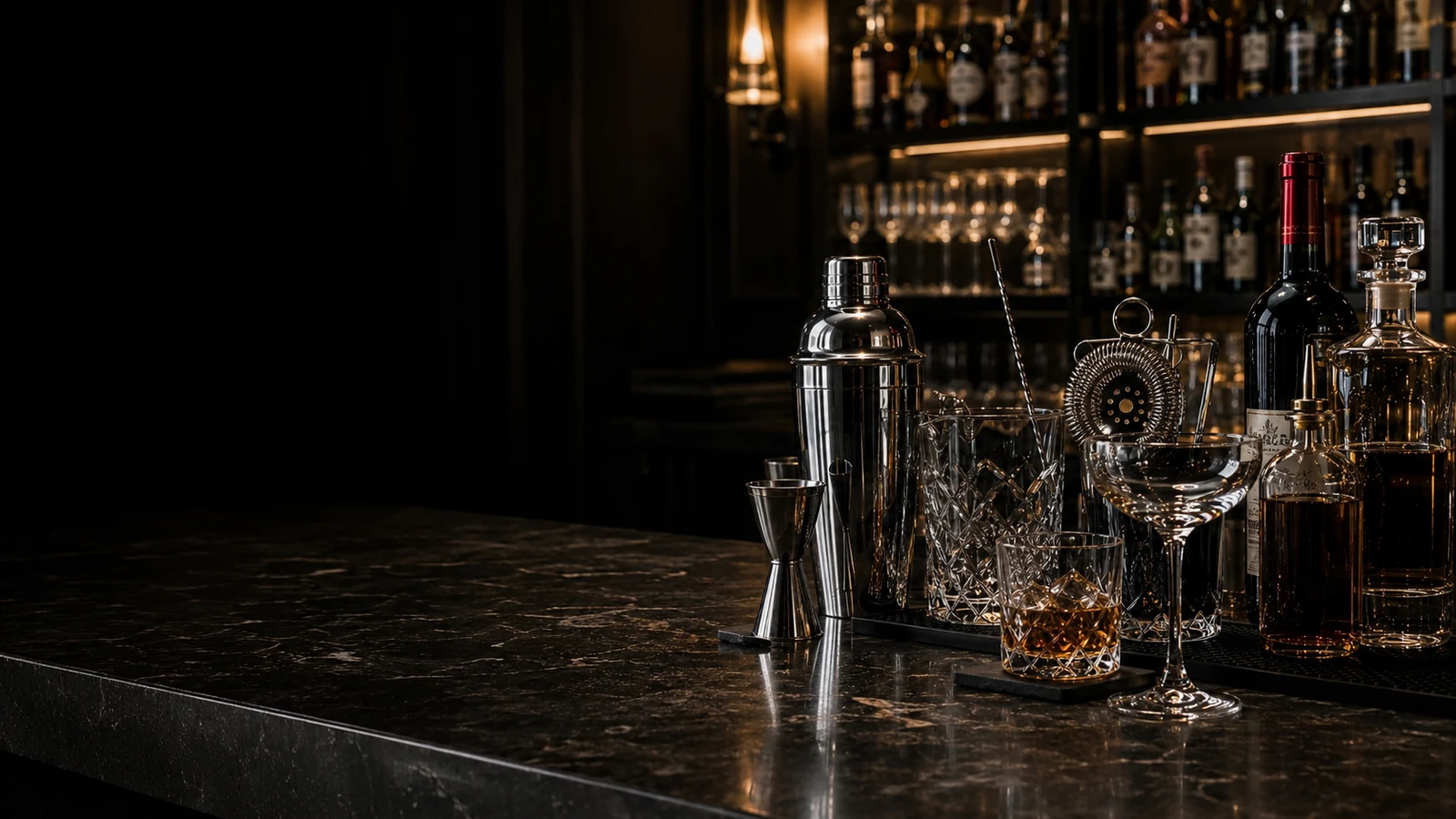Bar- und Getränkebedarf für Gastronomie, Hotel und Catering
