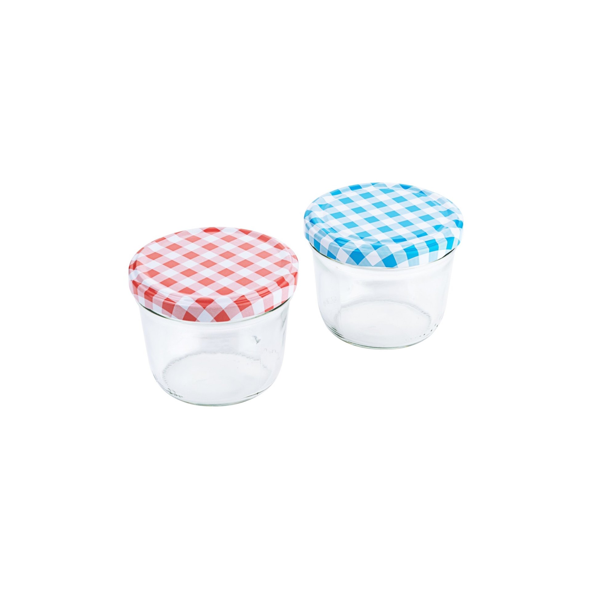 Einkochglas 230 ml
