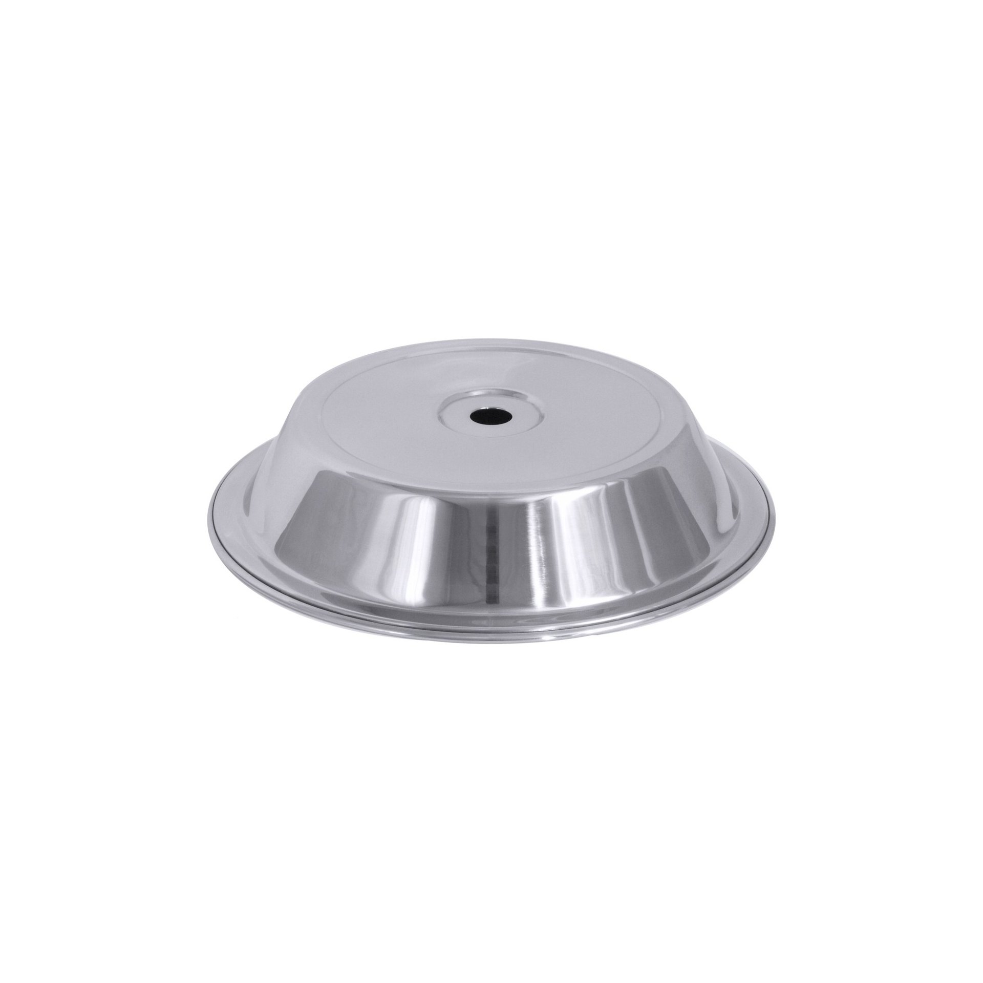 Tellerglocke, rund 19,1 cm - 20,5 cm Tellerglocke, rund 29,9 cm - 31,5 cm