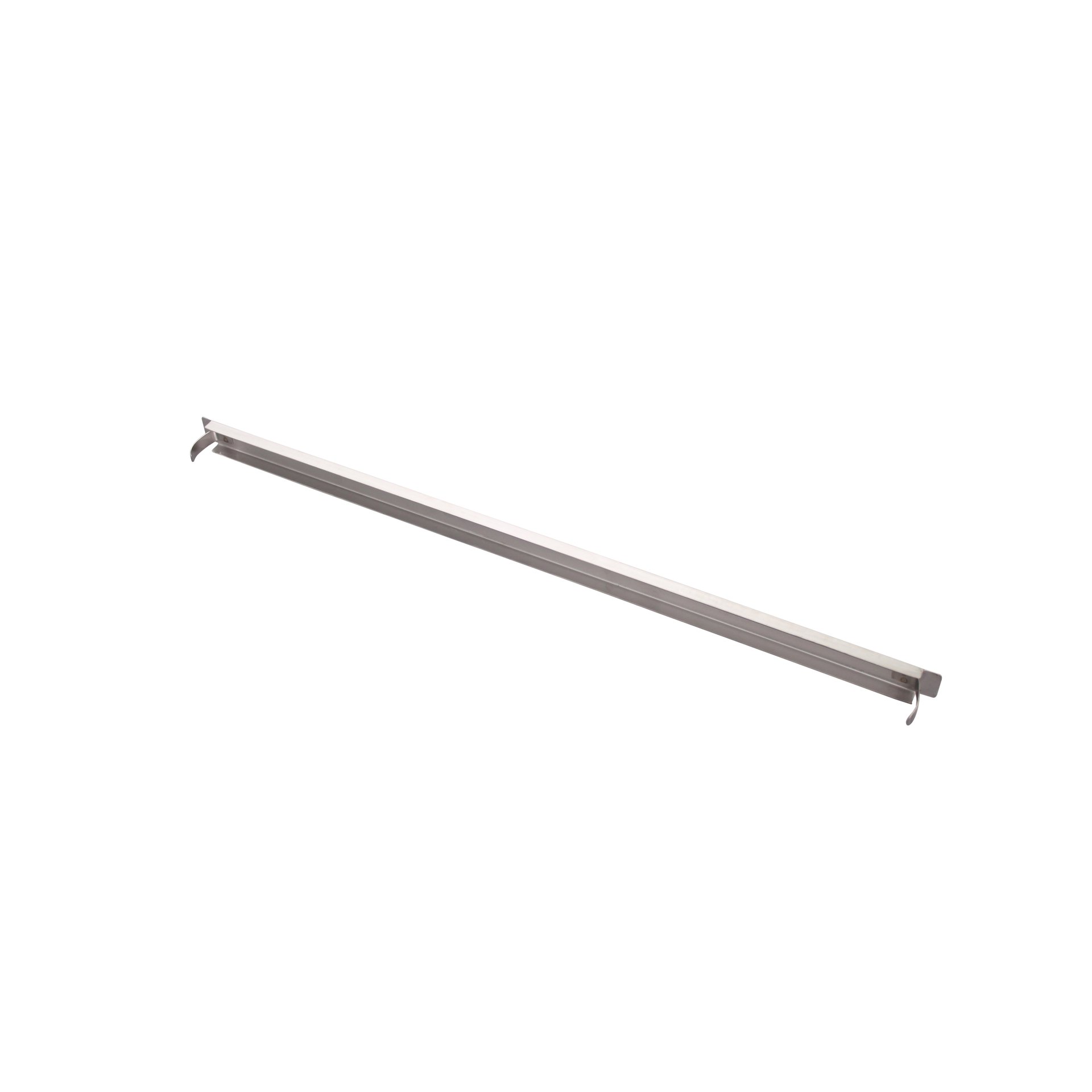 Steg für GN 1/1 Behälter, Edelstahl