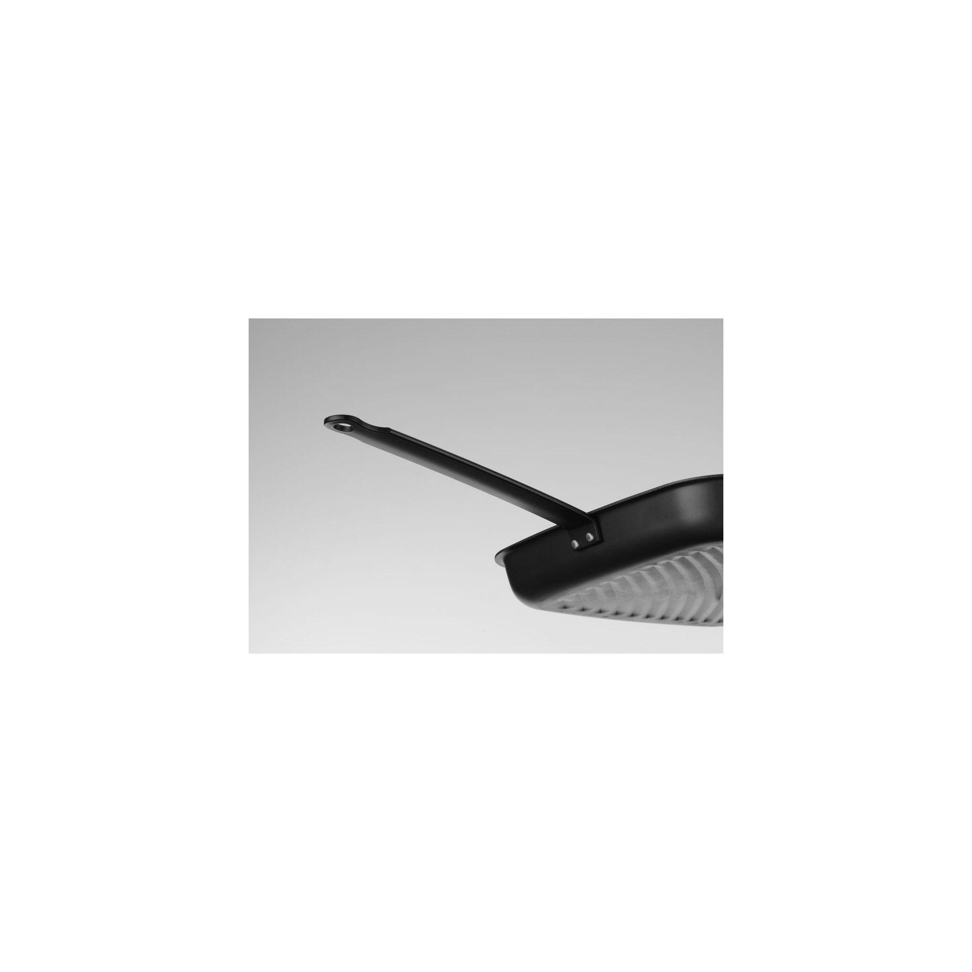 Grillpfanne, quadratisch, 480x282x(H)80mm