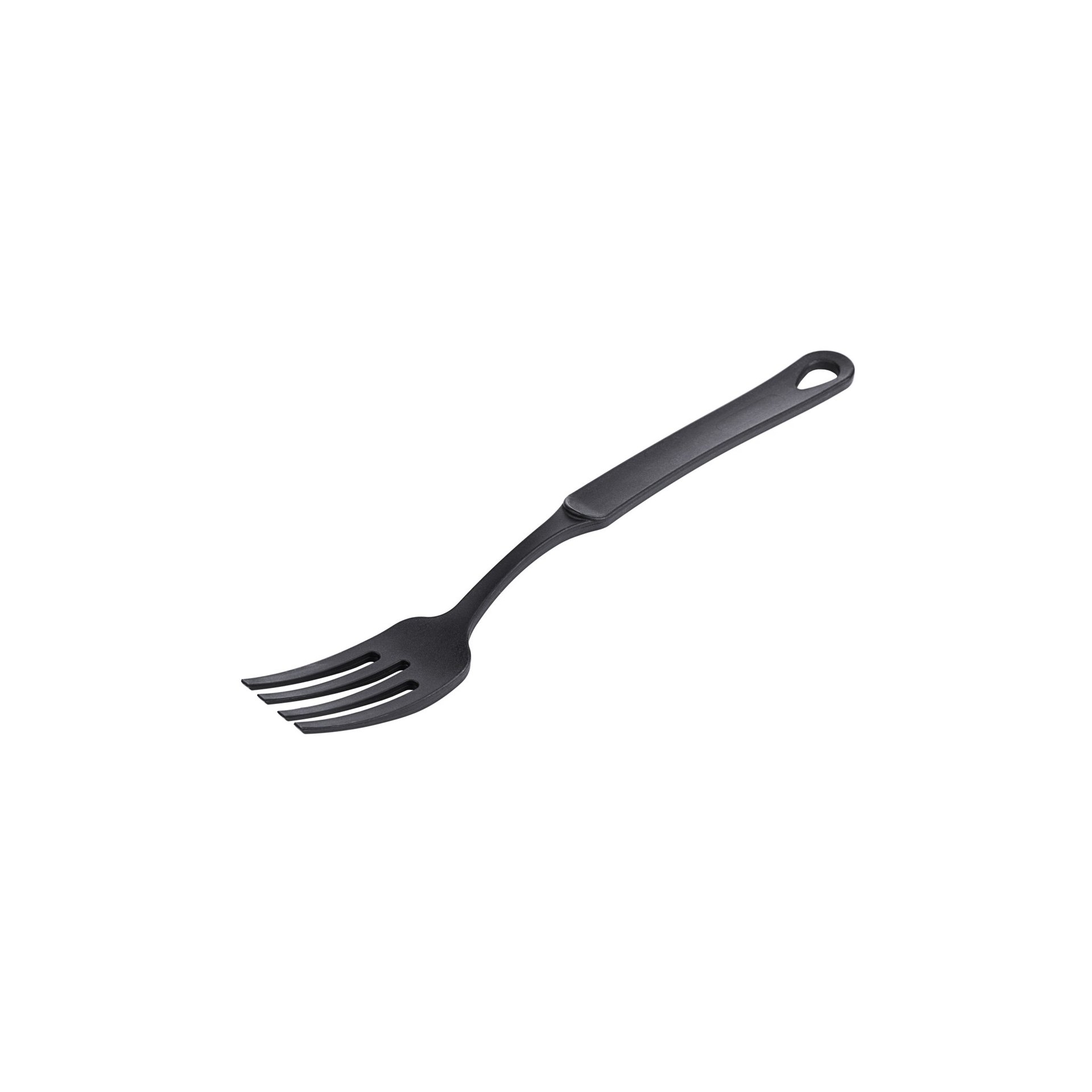 Serviergabel, Polyamid