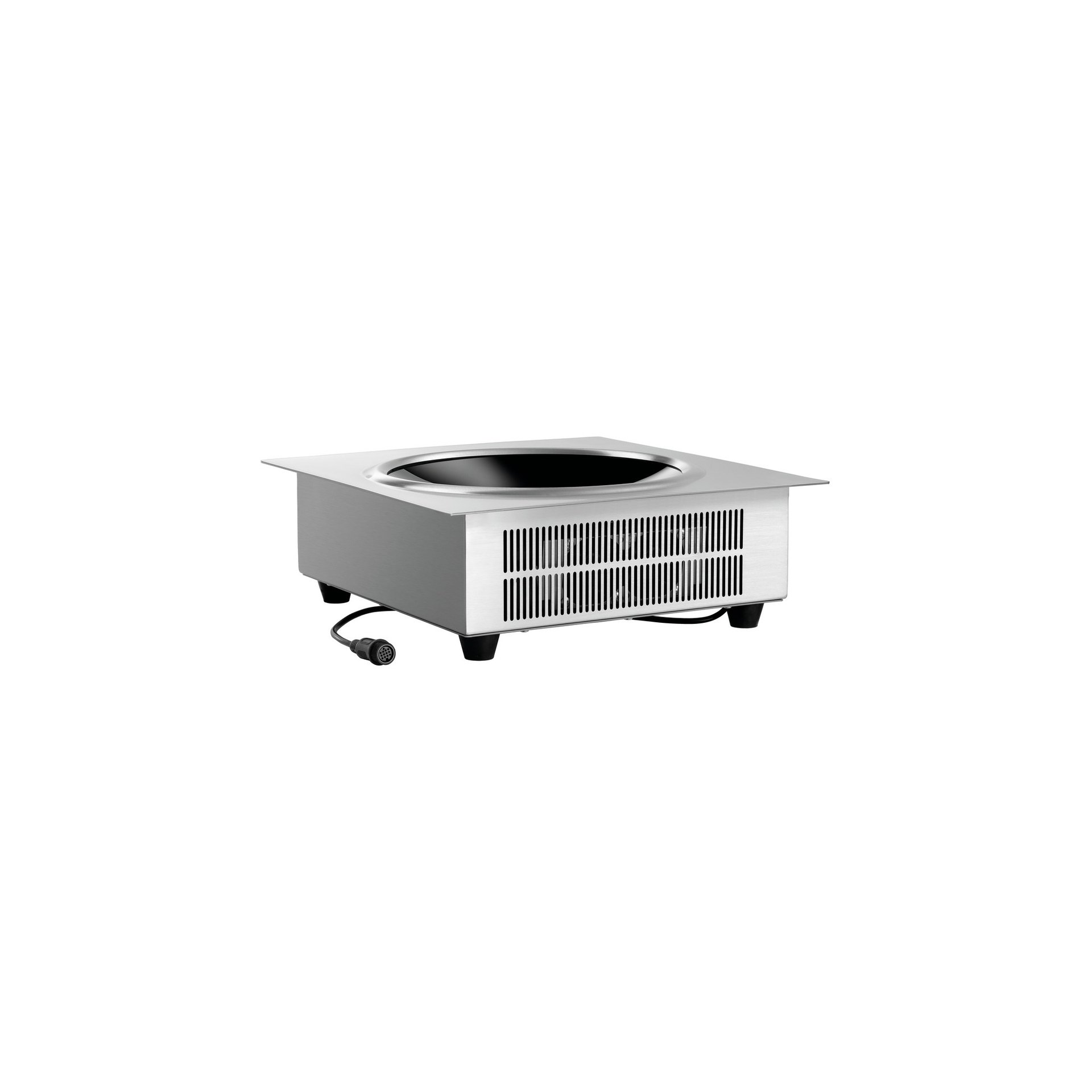 Einbau-Induktionswok IW35-EB Einbau-Induktionswok IW35-EB