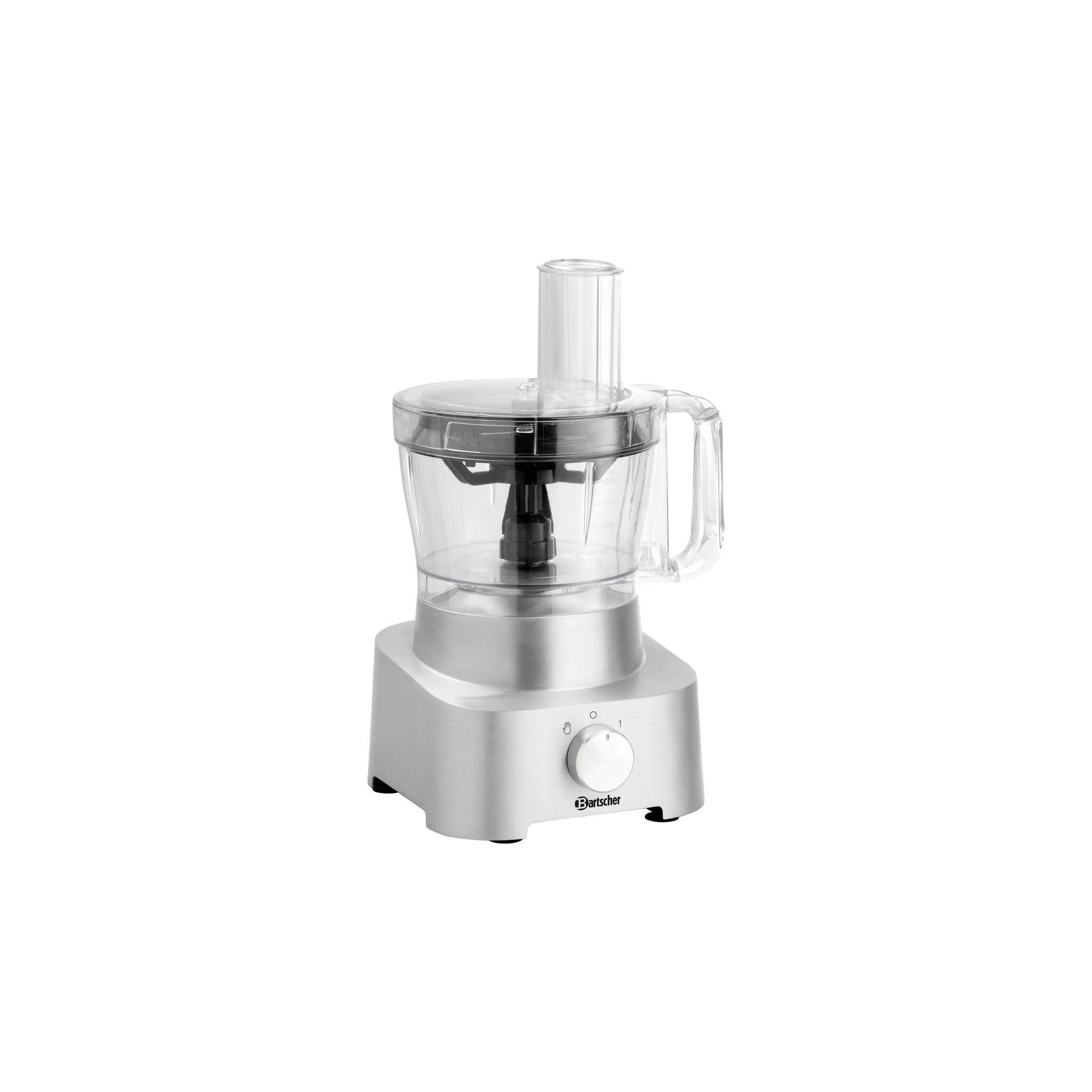 Food Processor FP1000 Food Processor FP1000