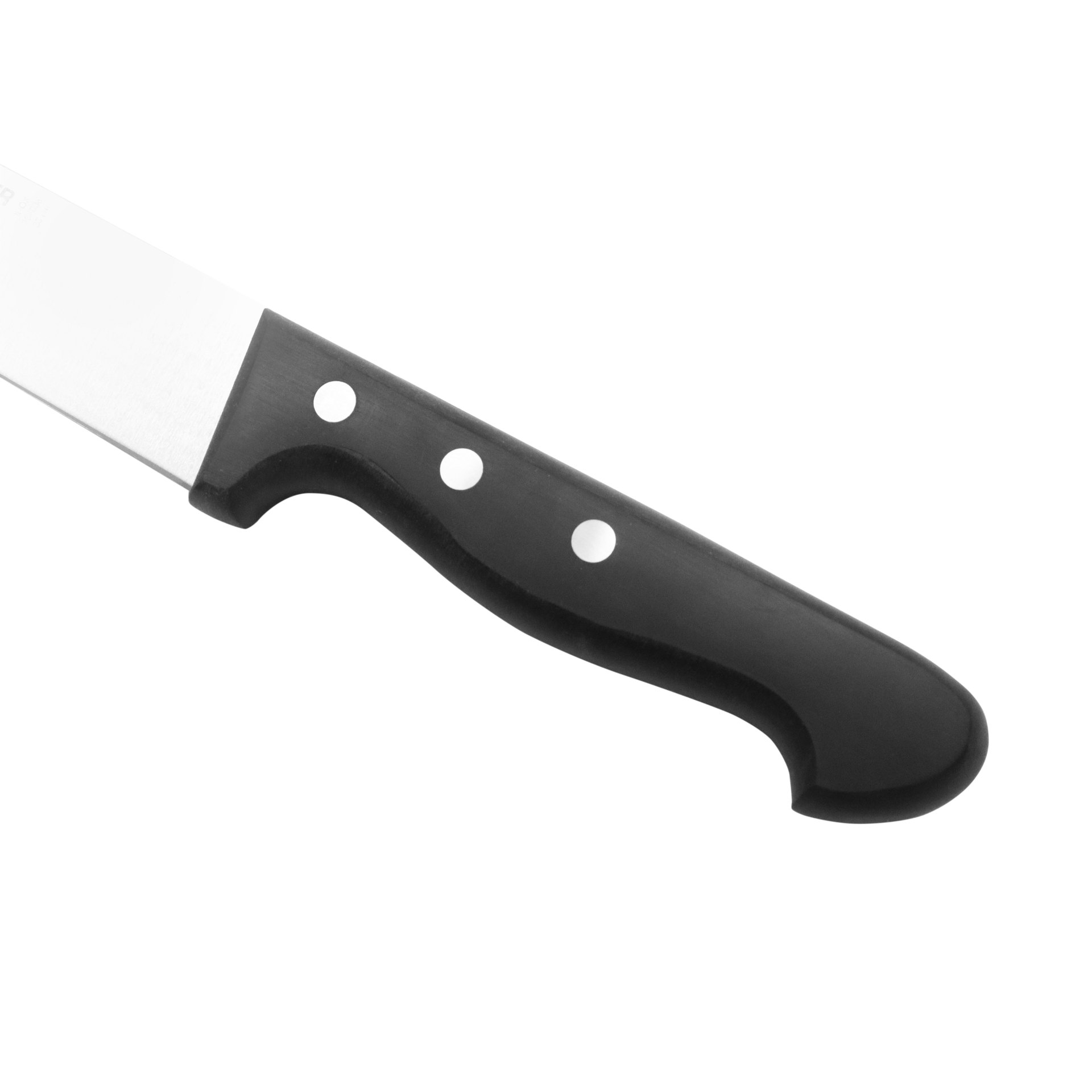 Bäckermesser glatte Schneide 36 cm