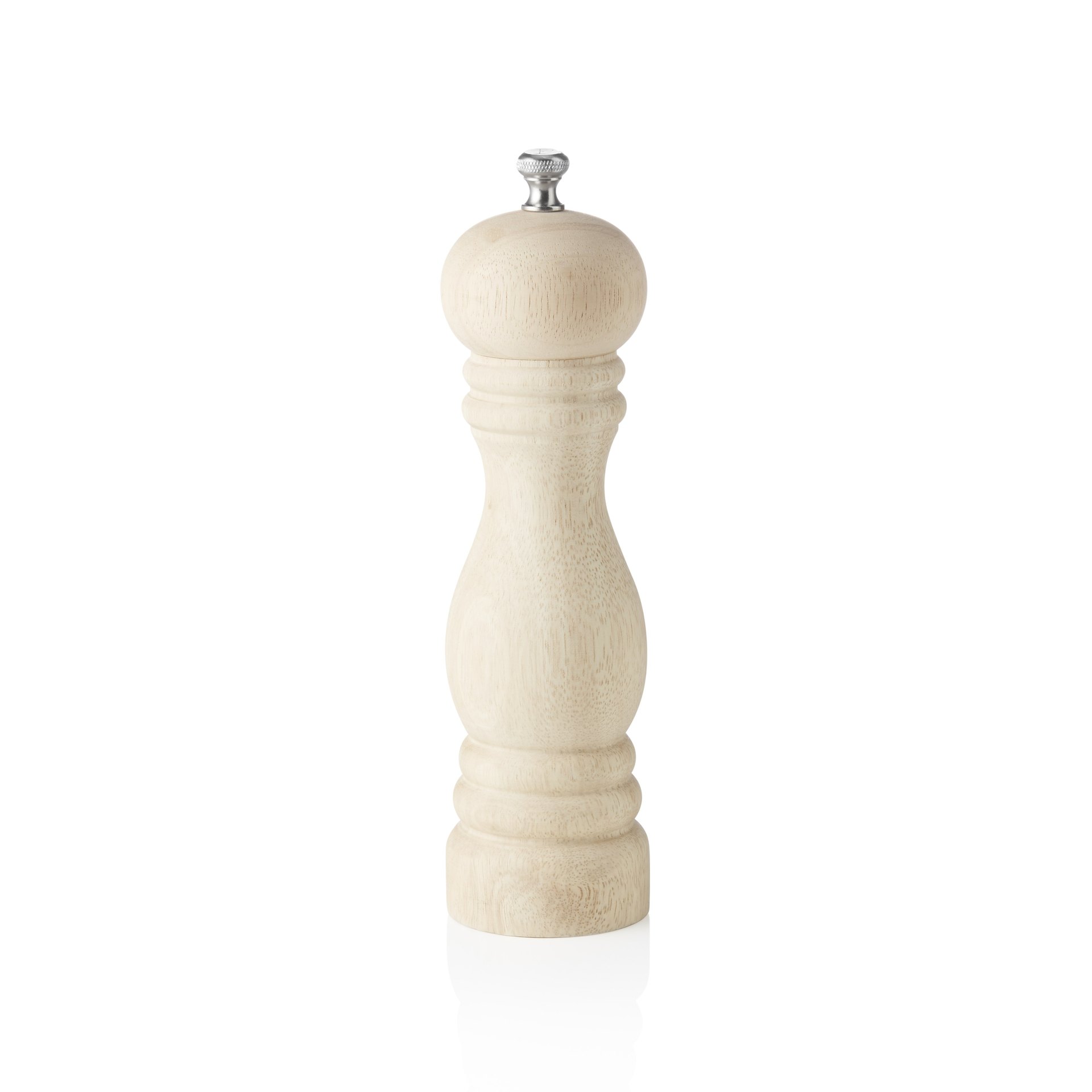 Pfeffermühle Ø 6 cm, (H) 20 cm Pfeffermühle Ø 6 cm, (H) 20 cm