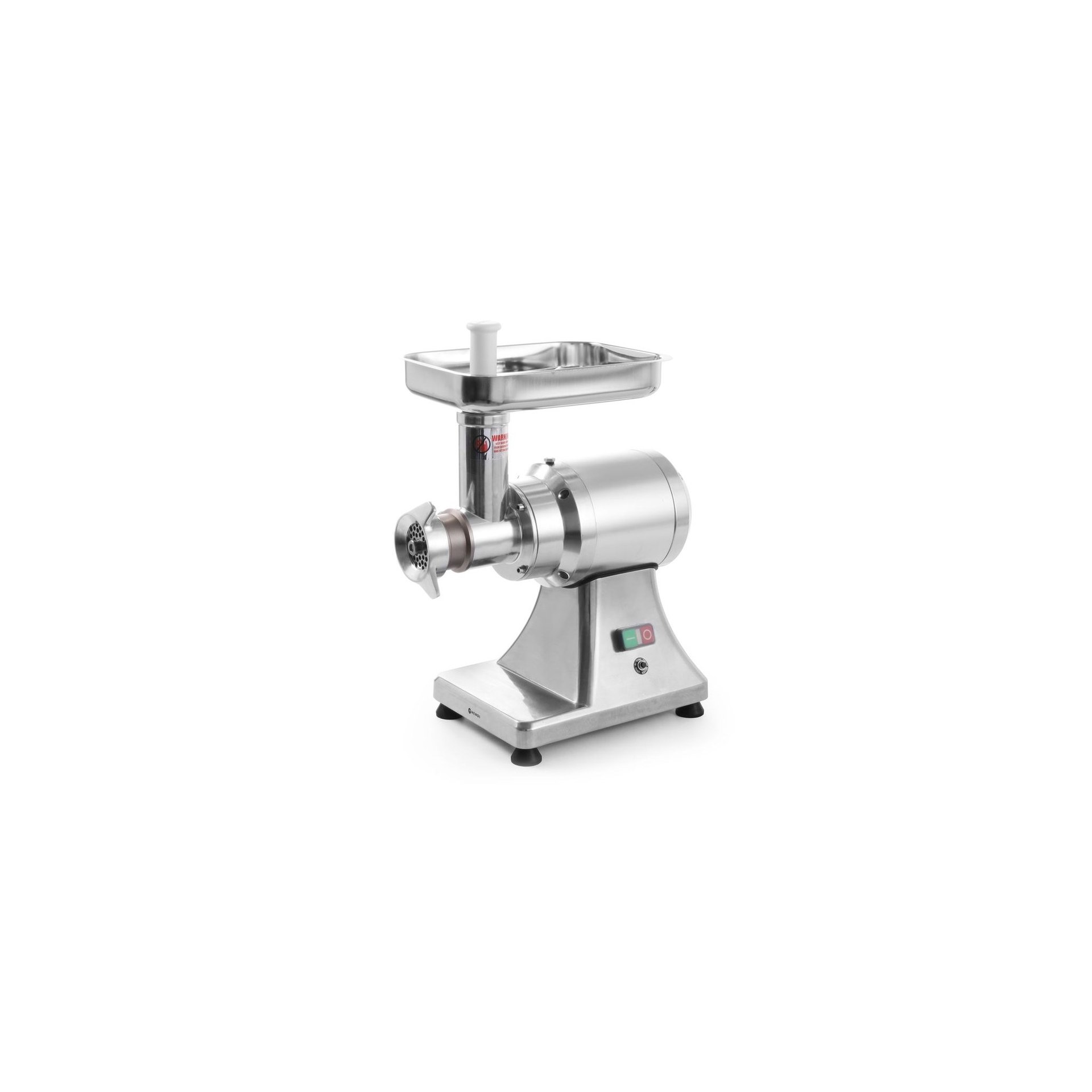 Fleischwolf 12, Kitchen Line, 230V/550W, 240x393x(H)560mm Fleischwolf 12, Kitchen Line, 230V/550W, 240x393x(H)560mm