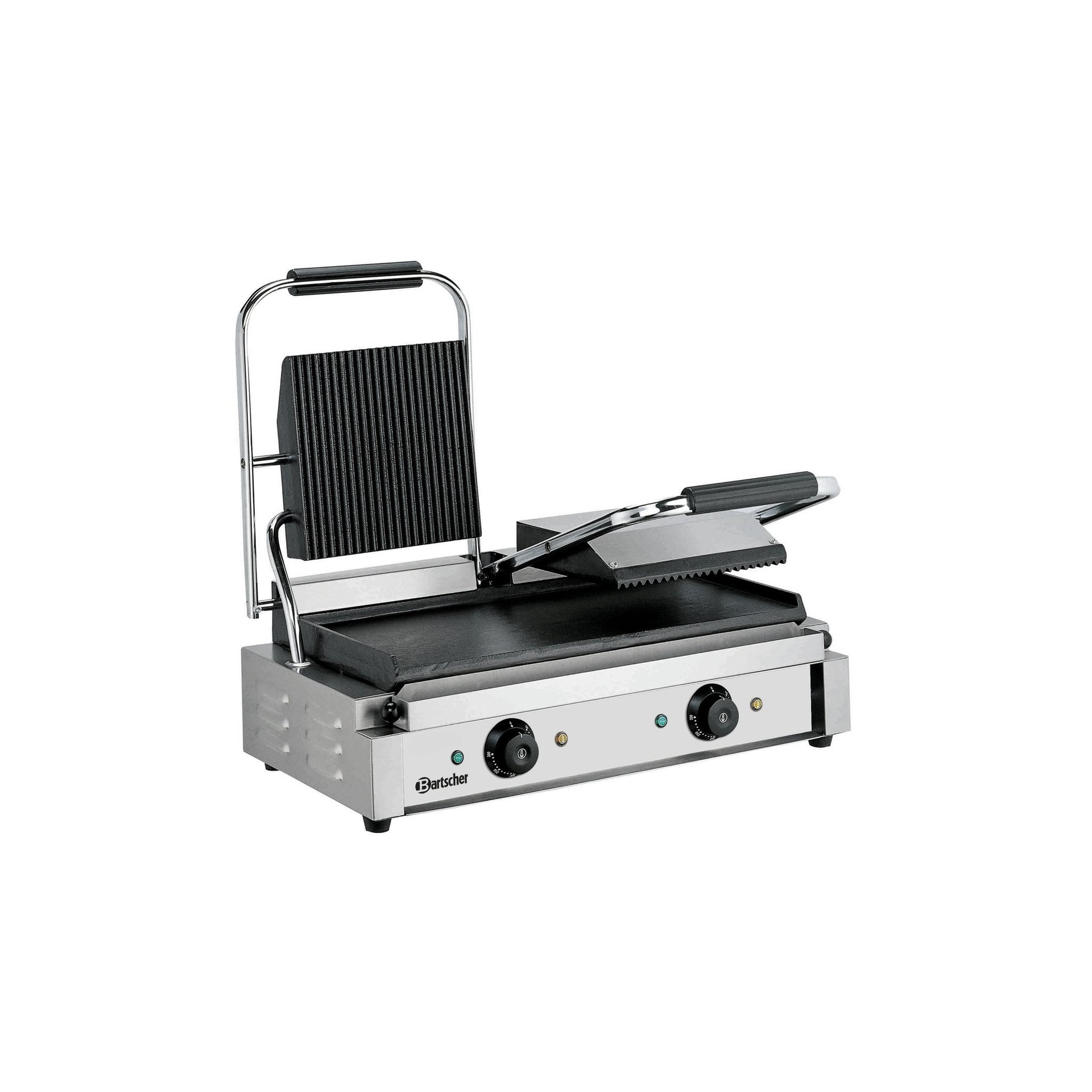 Kontaktgrill 3600 2GR Kontaktgrill 3600 2GR