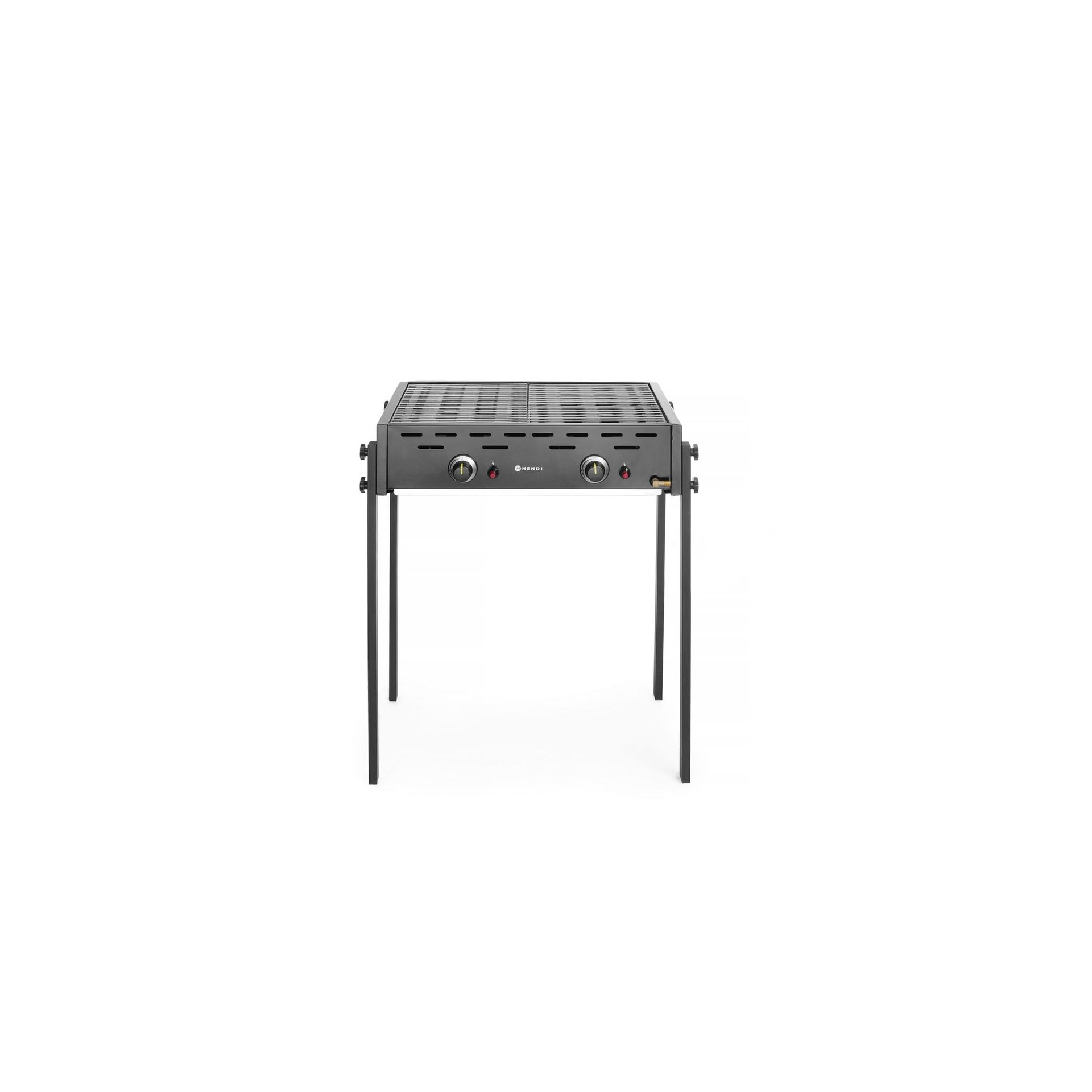 Gasgrill Roast-Master Pro Schwarz, Schwarz, 11,6kW, 790x560x(H)900mm Gasgrill Roast-Master Pro Schwarz, Schwarz, 11,6kW, 790x560x(H)900mm