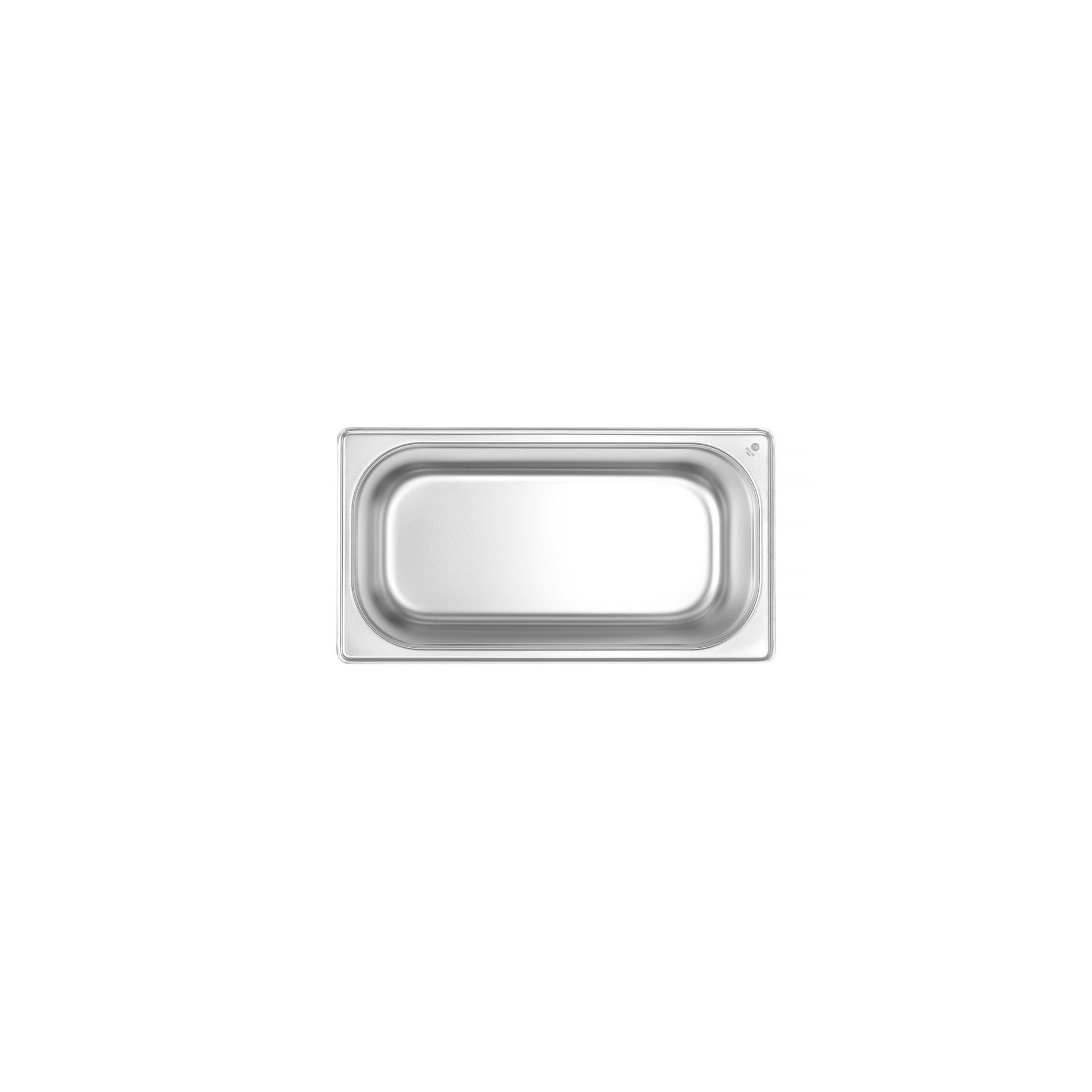Gastronorm-Behälter 1/3, Budget Line, GN 1/3, 5,7L, 325x176x(H)150mm