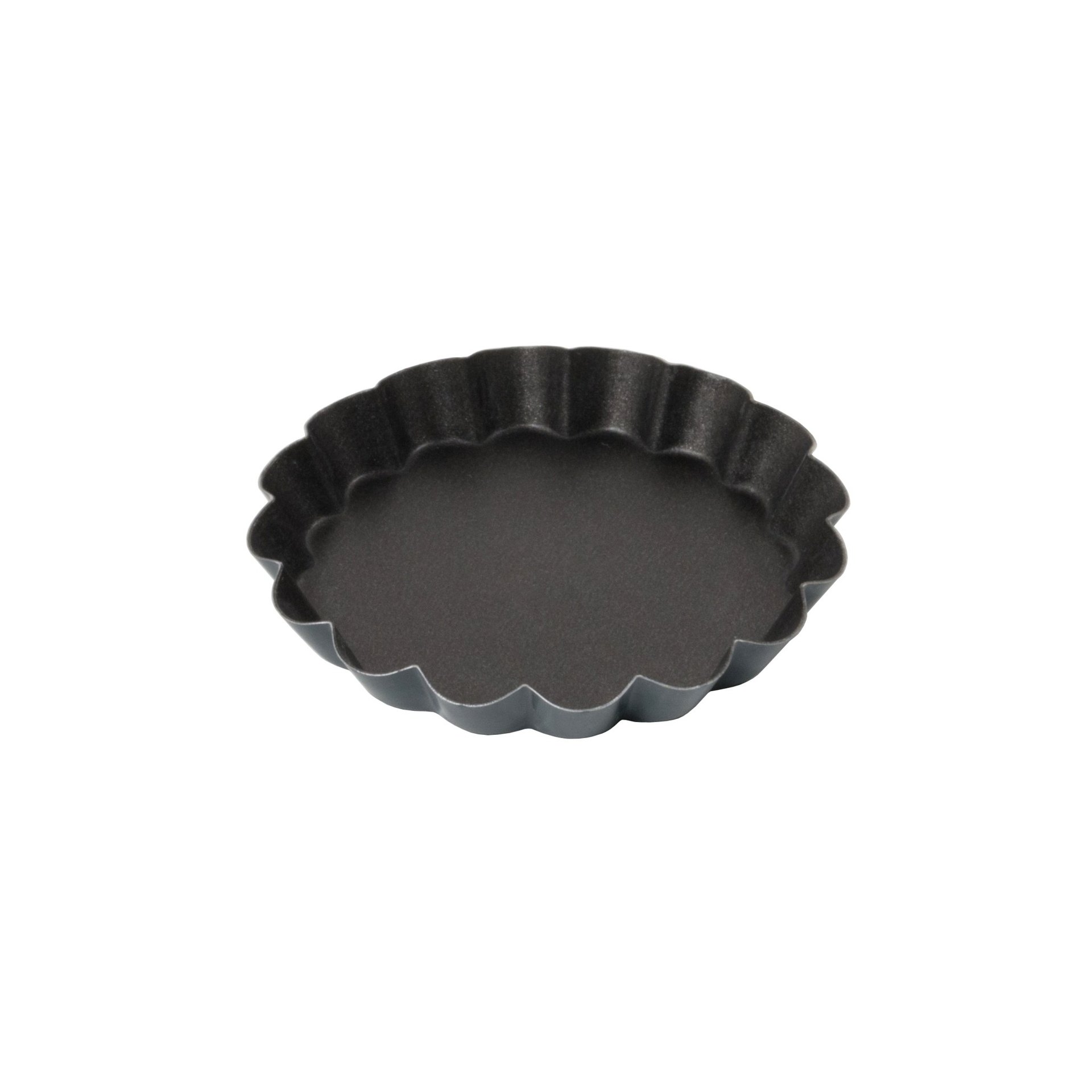 Antihaft-Tarteletteform 8 cm