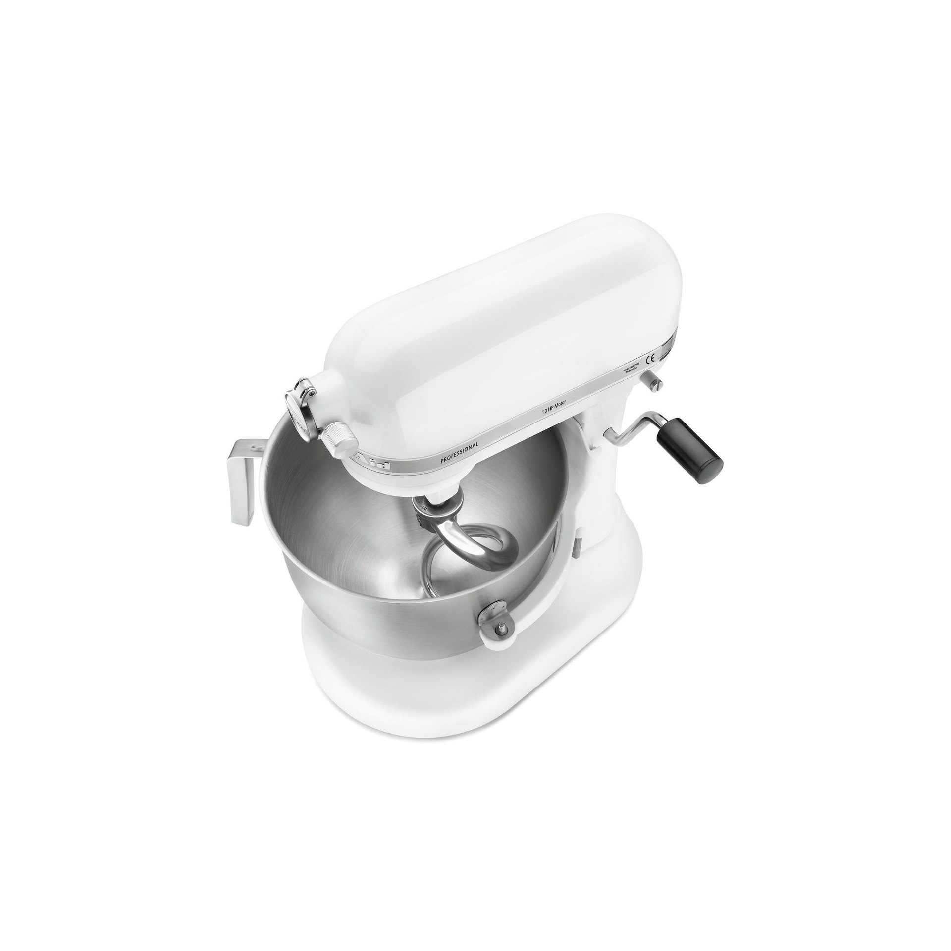 KitchenAid 5KSM7990XEWH weiß, 6,90L KitchenAid 5KSM7990XEWH weiß, 6,90L