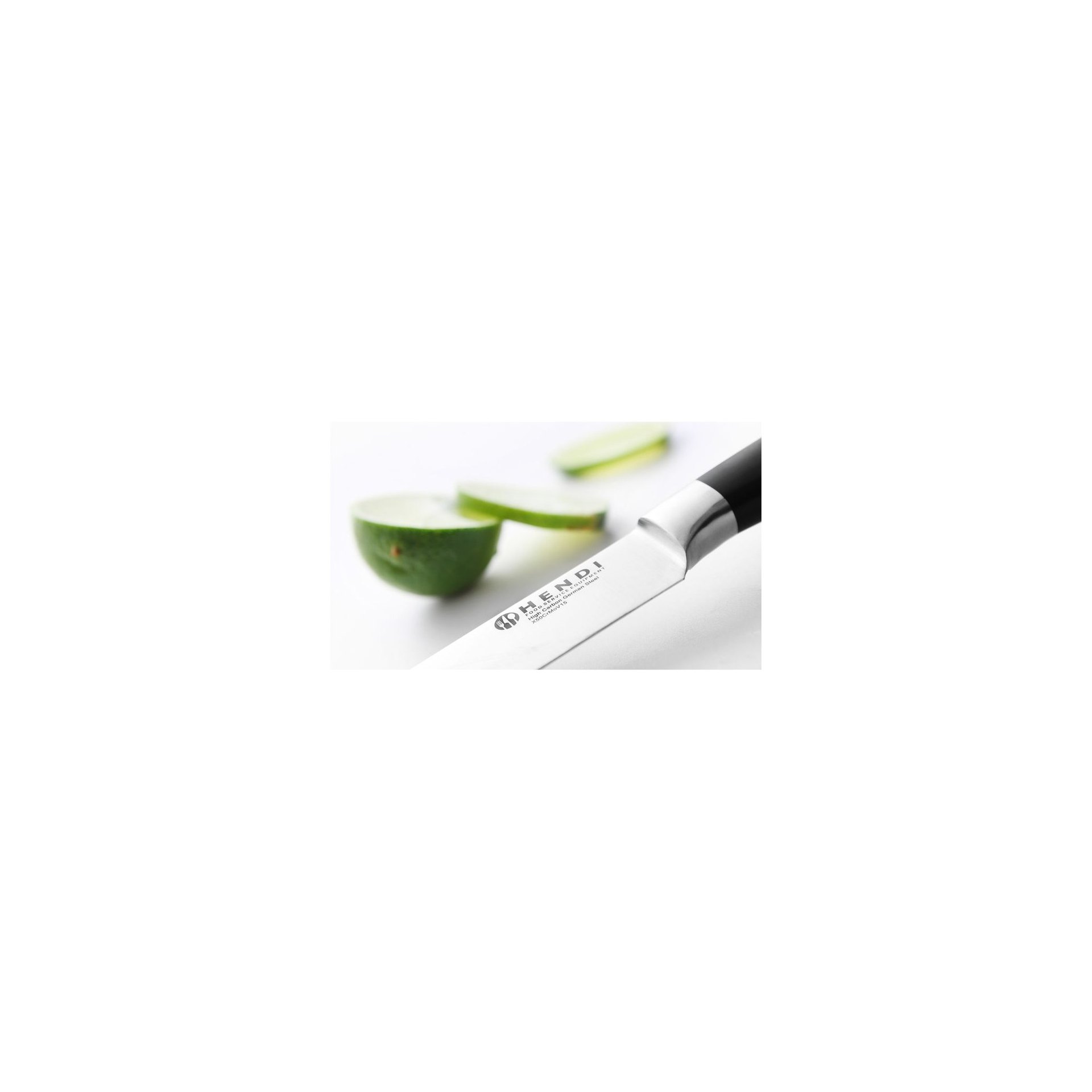 Ausbeinmesser, Profi Line, Schwarz, (L)270mm Ausbeinmesser, Profi Line, Schwarz, (L)270mm