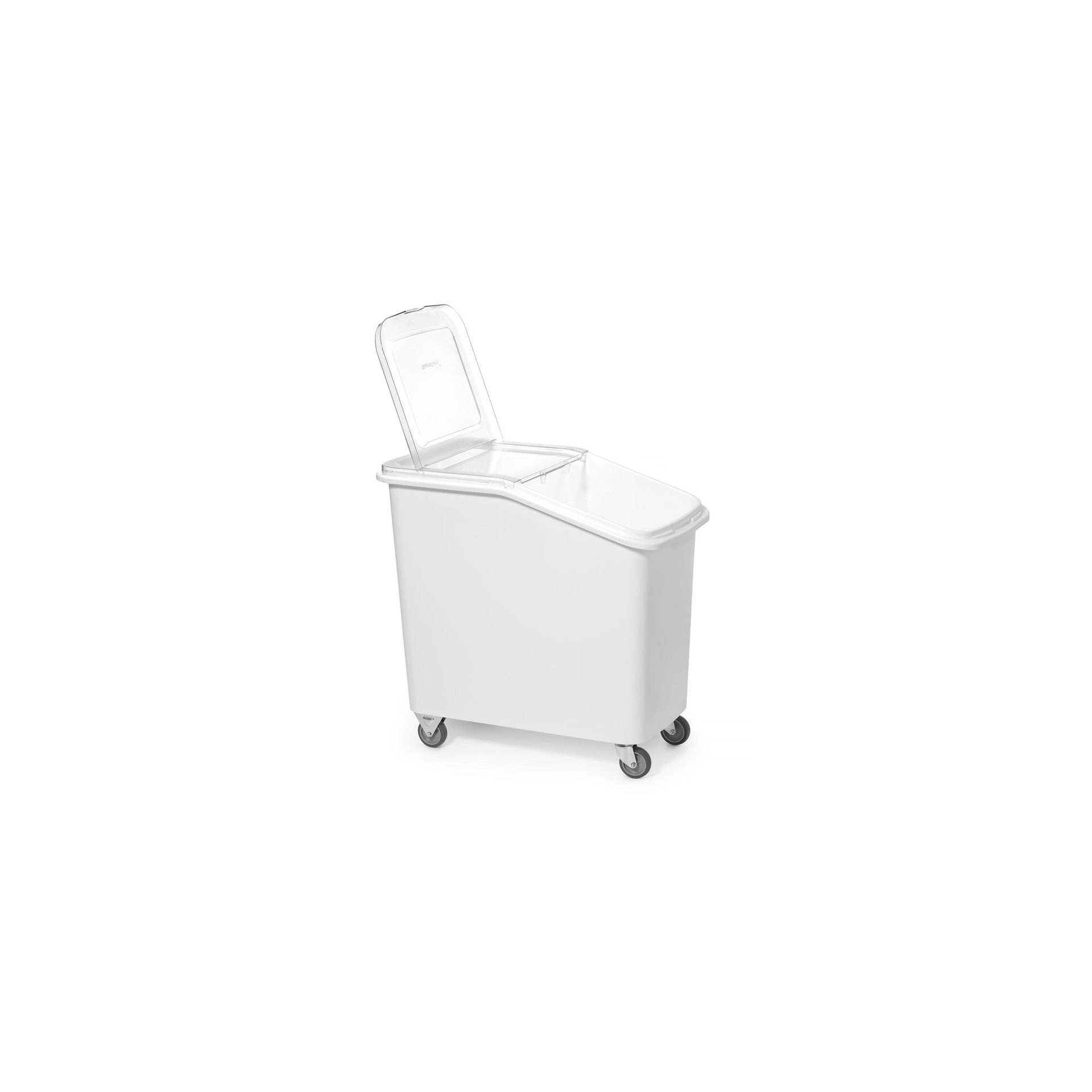Zutaten-Transportwagen, AmerBox, 102L, 600x720x(H)700mm