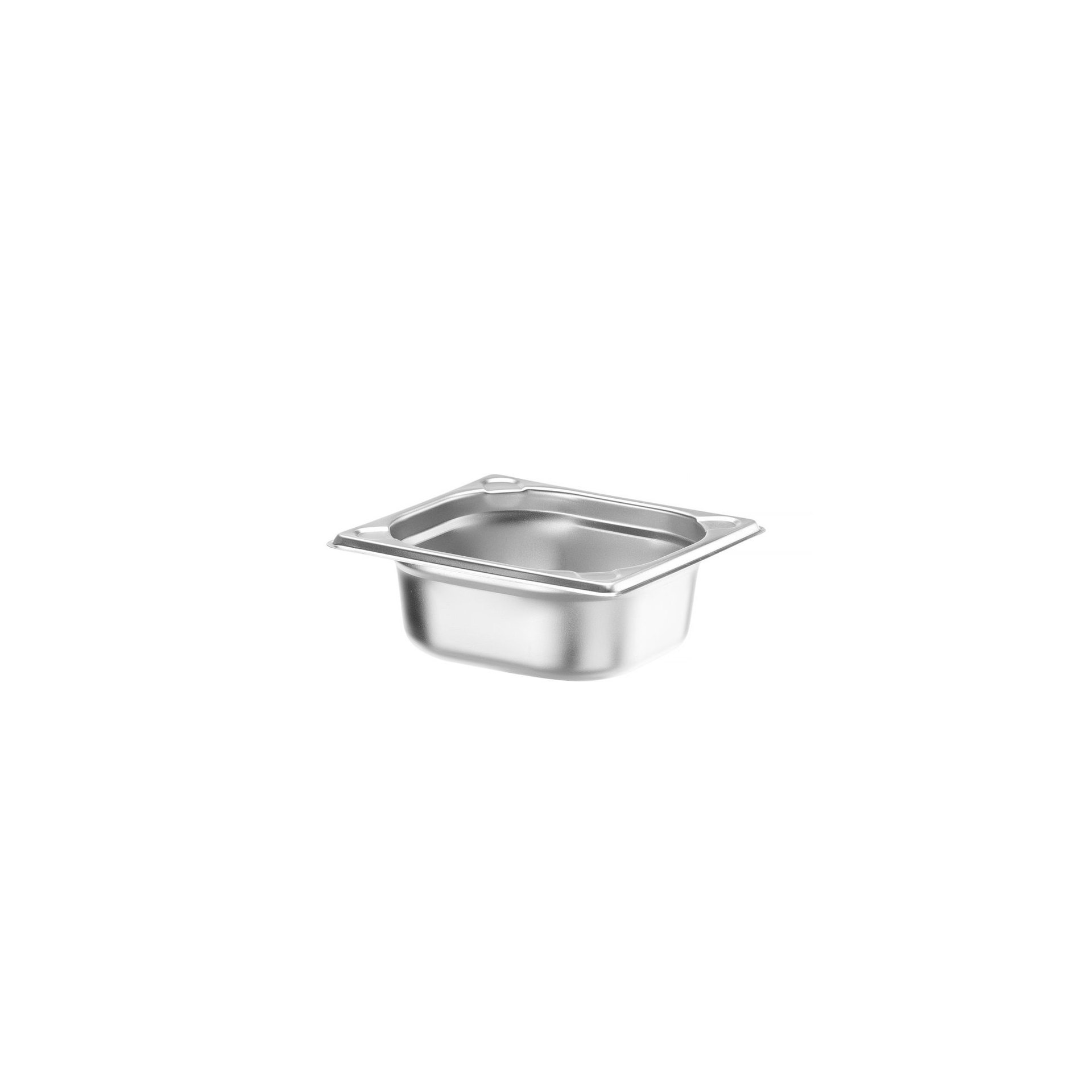Gastronorm-Behälter 1/6, Kitchen Line, GN 1/6, 1L, (H)65mm