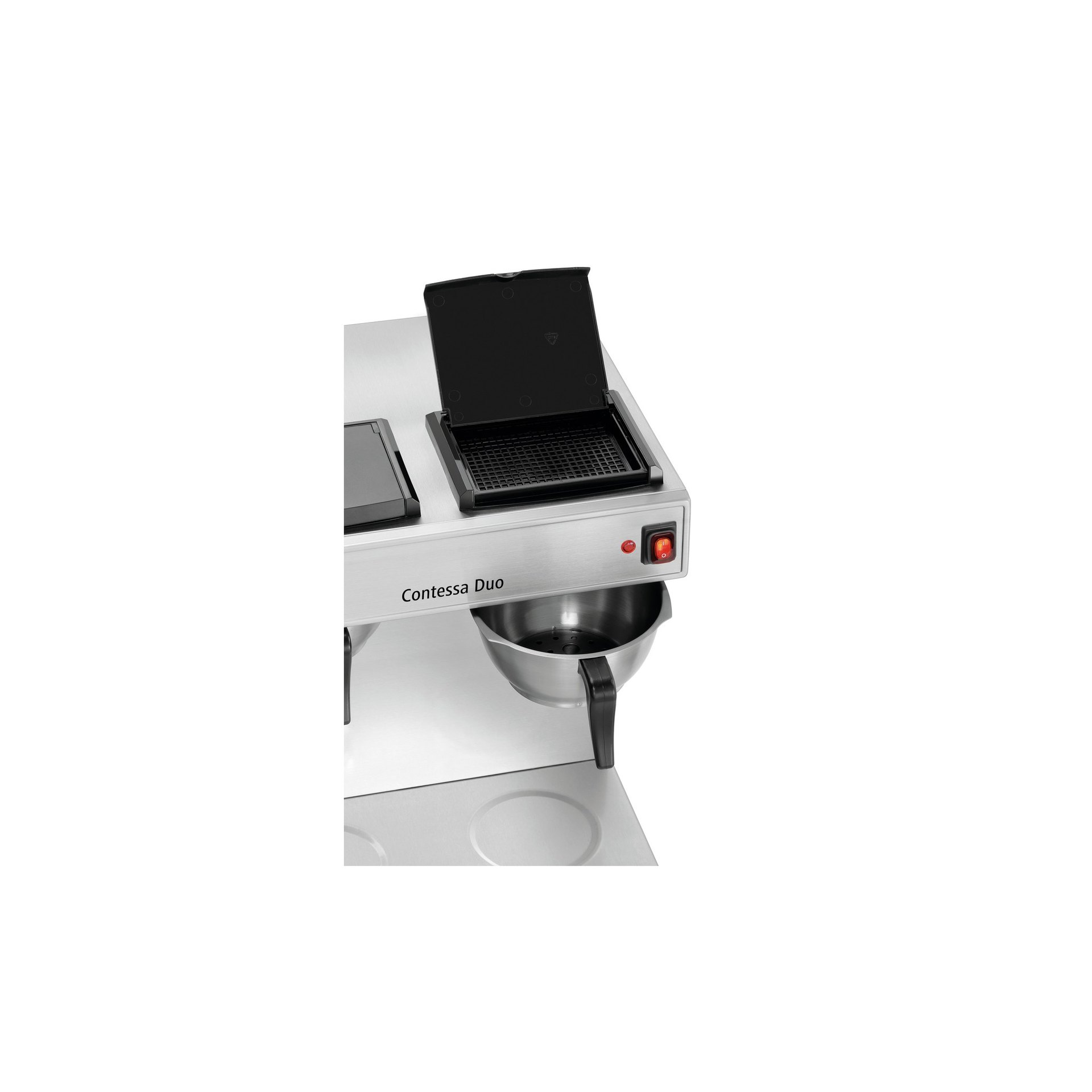 Kaffeemaschine Contessa Duo Kaffeemaschine Contessa Duo
