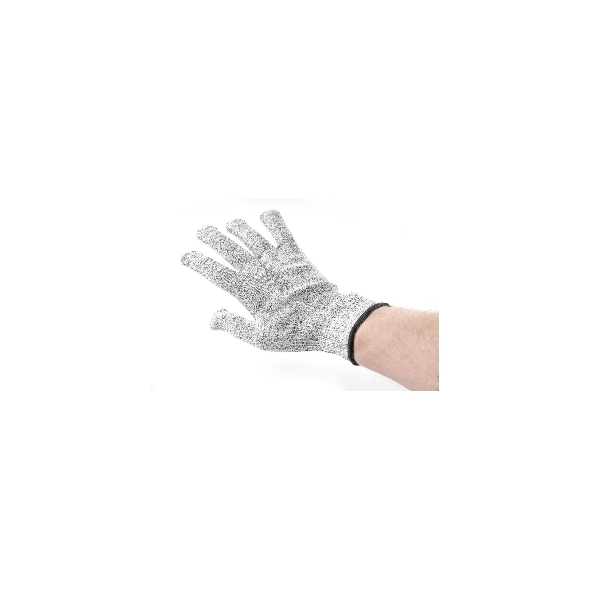 Schnittfeste Handschuhe, zertifiziert – 2 Stk., (L)260mm Schnittfeste Handschuhe, zertifiziert – 2 Stk., (L)260mm