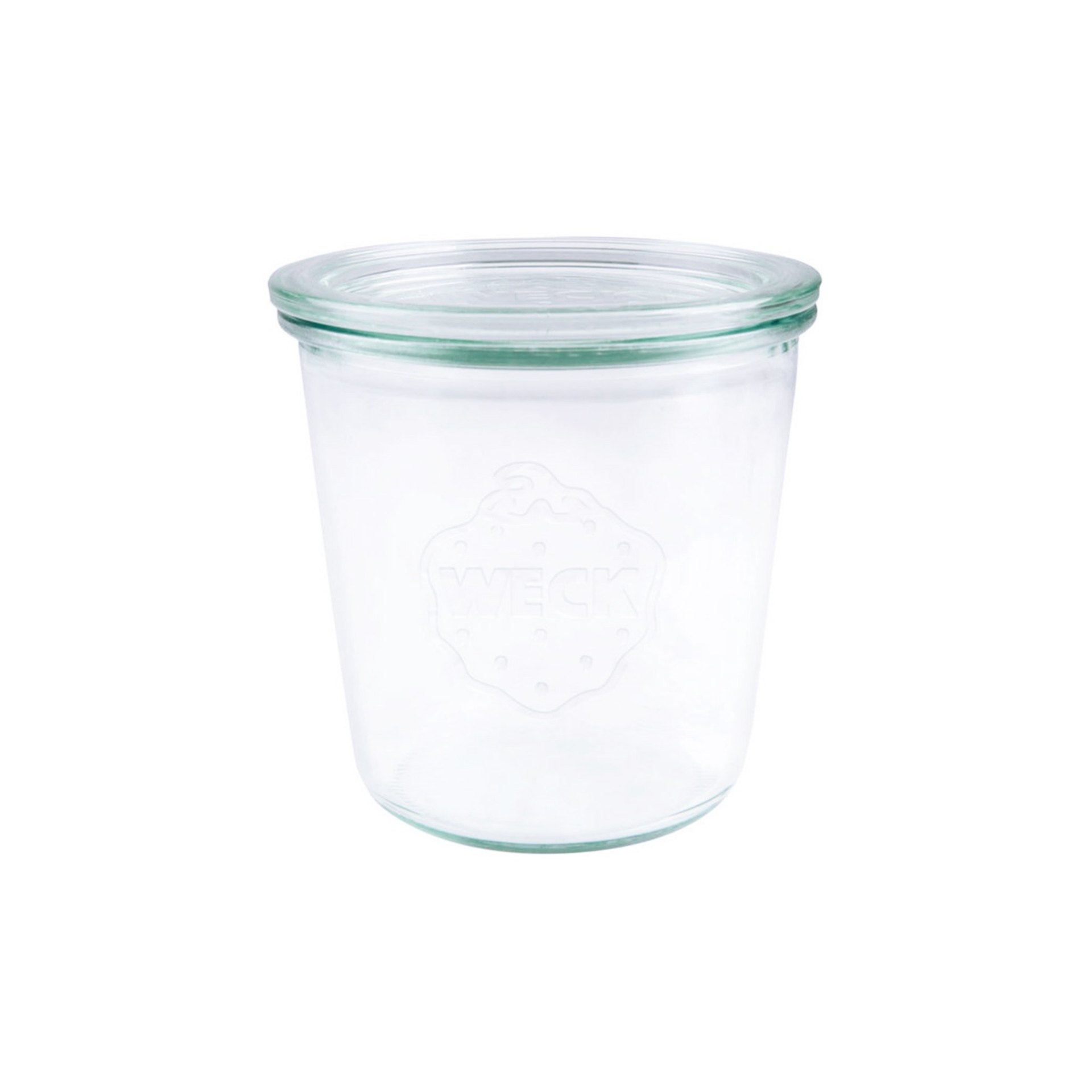 Weck® Sturzglas 580 ml Weck® Sturzglas 580 ml