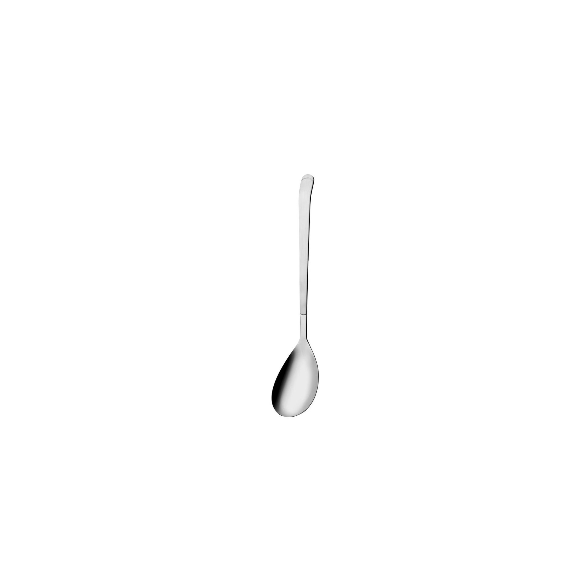 Servierlöffel, 305x60mm Servierlöffel, 305x60mm