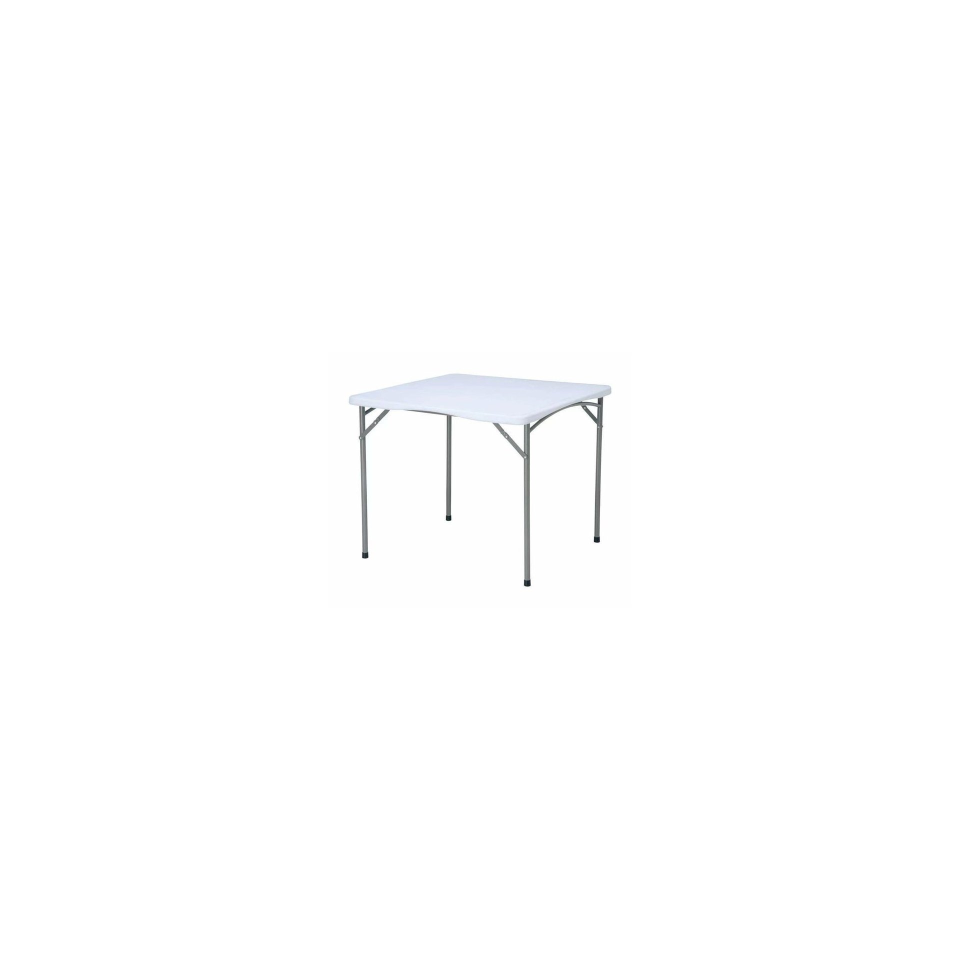 Buffet-Tisch, AmerBox, 870x870x(H)740mm