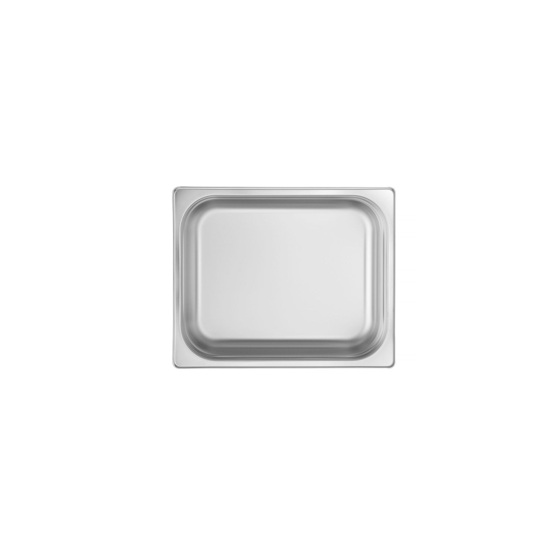 Gastronorm-Behälter 1/2, Profi Line, GN 1/2, 6,5L, (H)100mm Gastronorm-Behälter 1/2, Profi Line, GN 1/2, 6,5L, (H)100mm