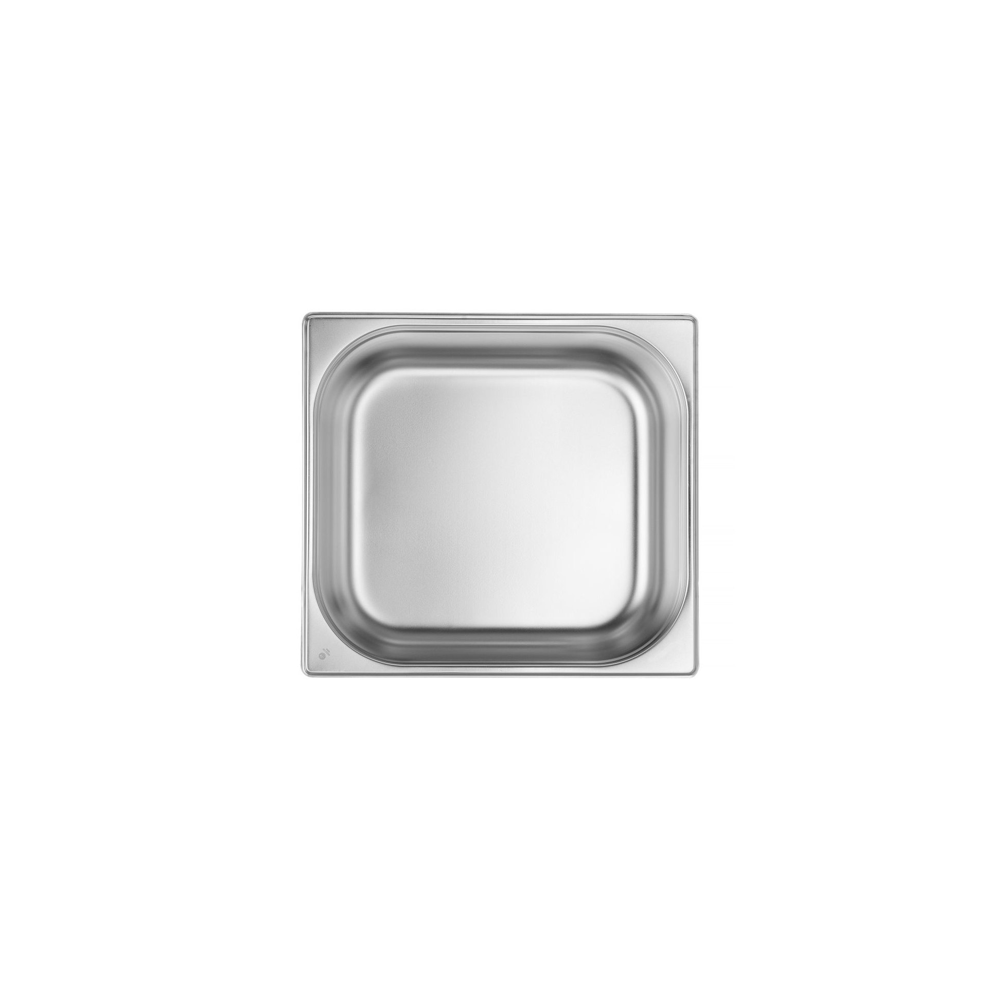 Gastronorm-Behälter 2/3, Budget Line, GN 2/3, 13L, 354x325x(H)150mm Gastronorm-Behälter 2/3, Budget Line, GN 2/3, 13L, 354x325x(H)150mm