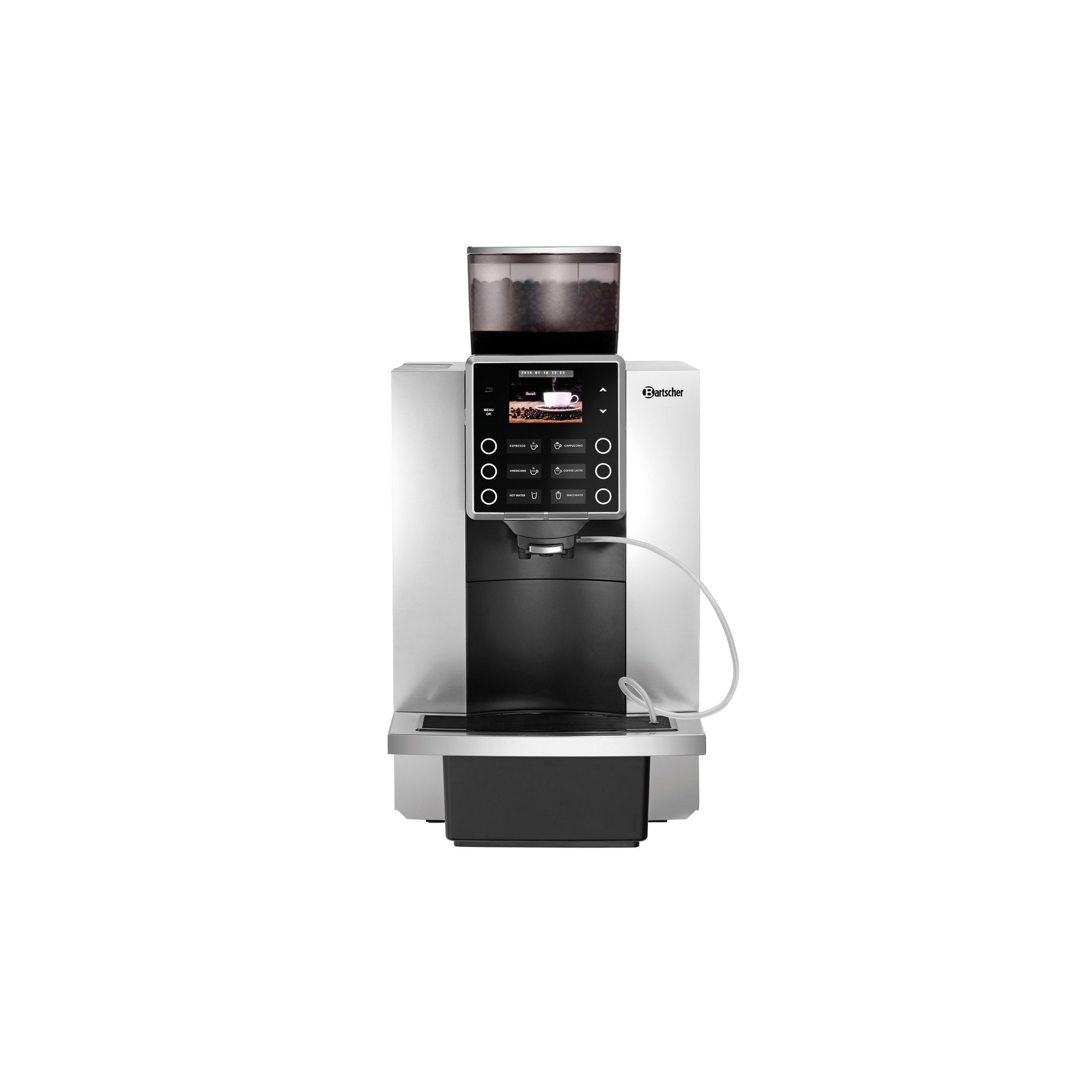 Kaffeevollautomat KV1 Classic