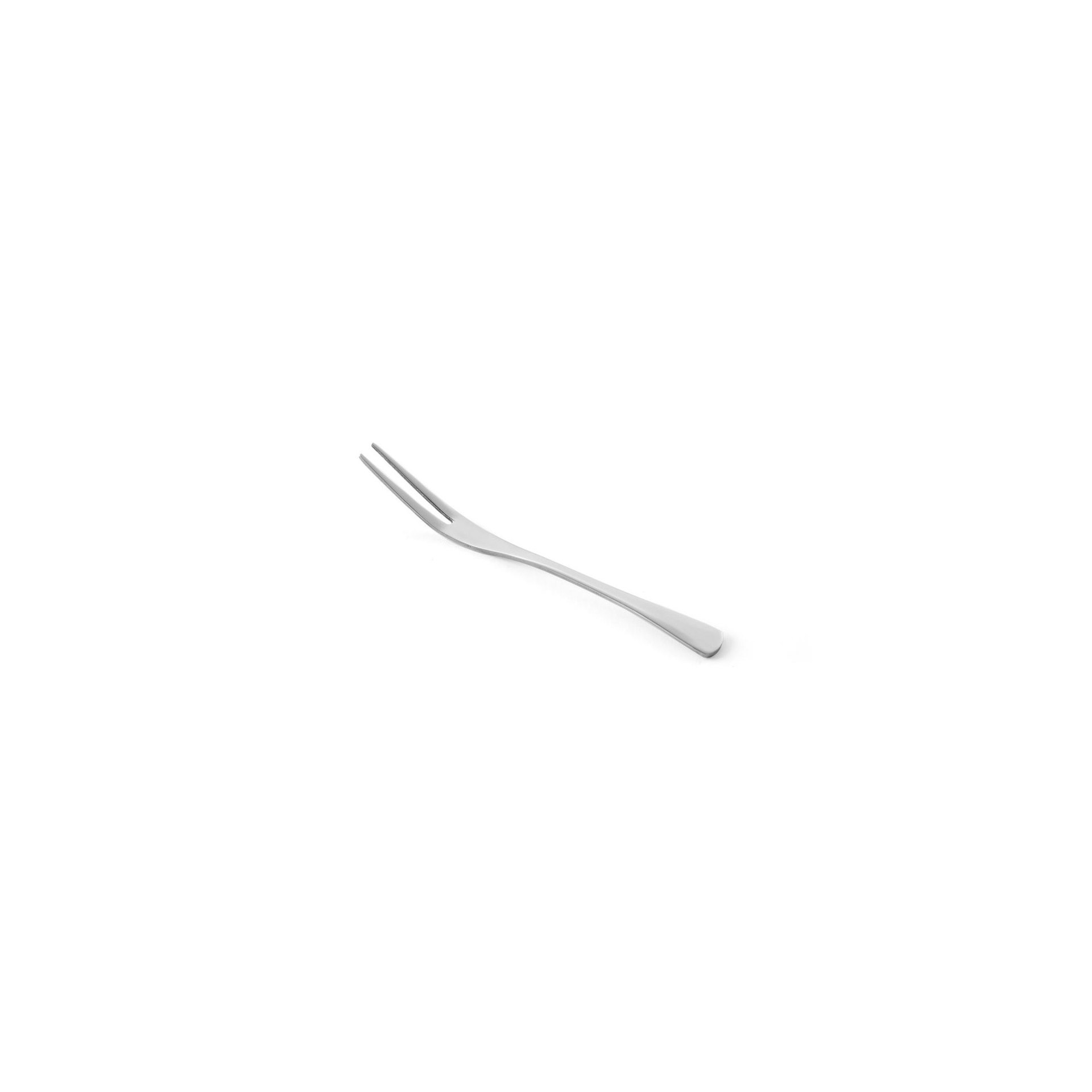 Schneckengabel - 6 Stk., 6 Stk., (L)130mm