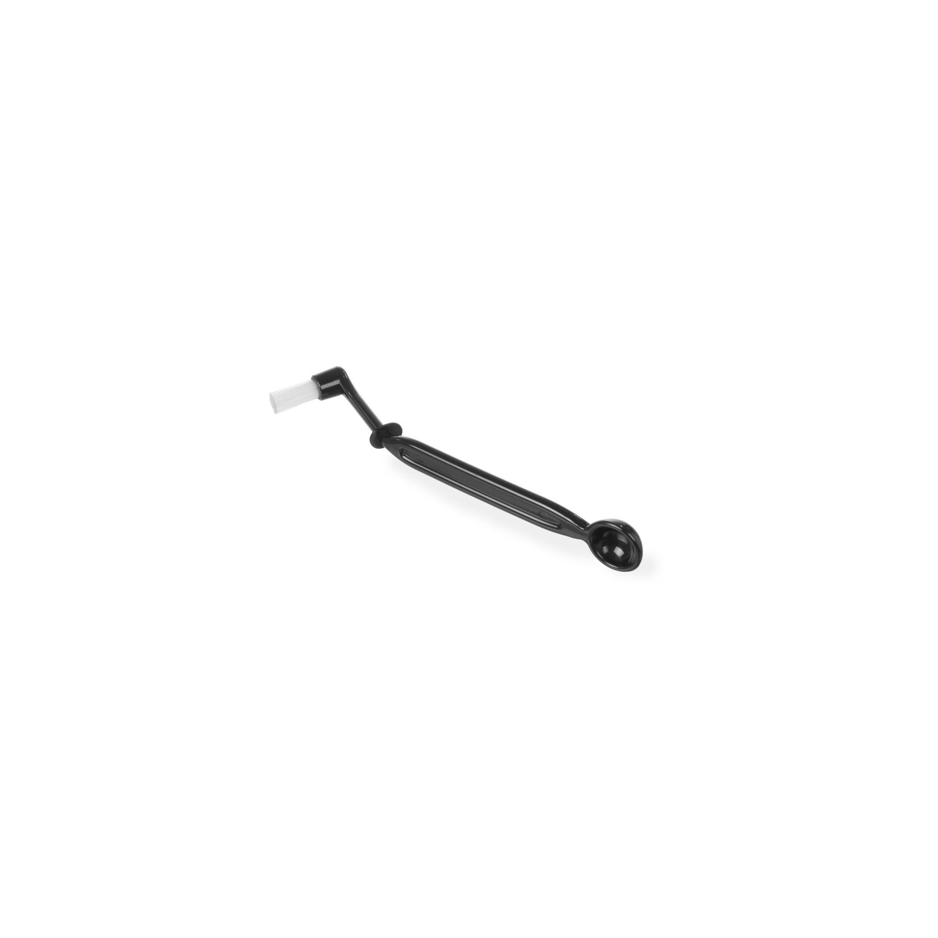Reinigungsbürste für Siebträger 225mm