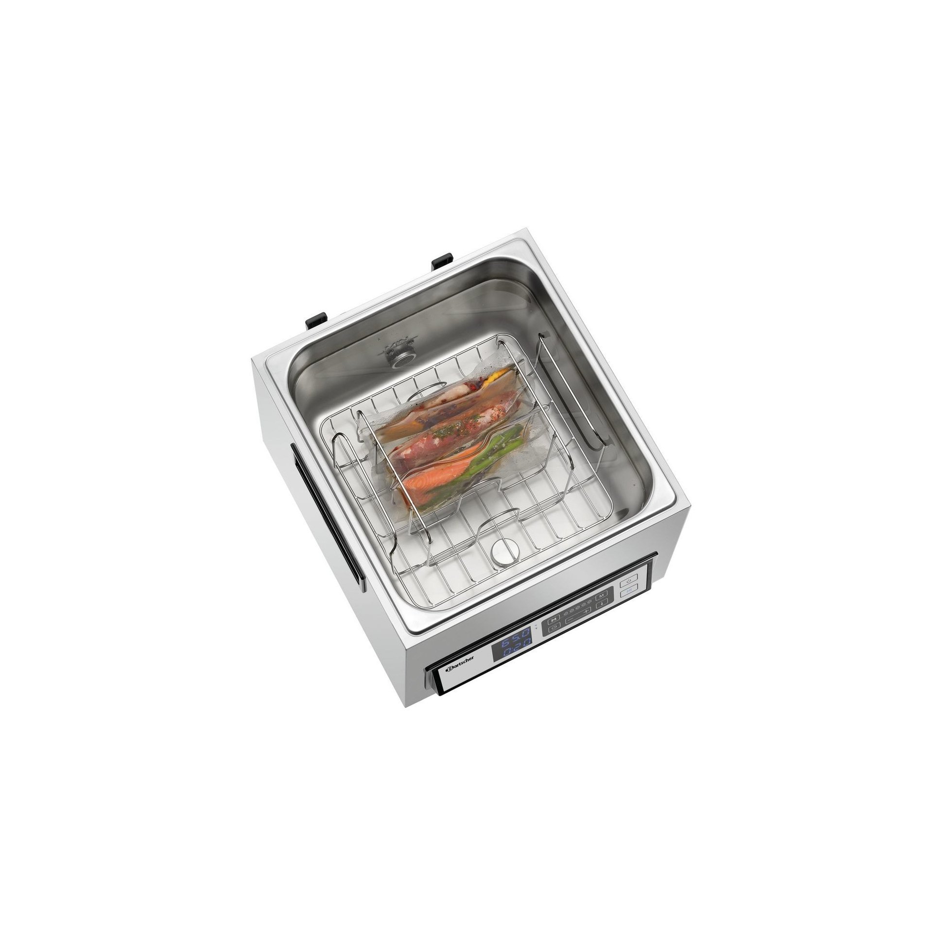 Sous-Vide-Garer SV G16L Sous-Vide-Garer SV G16L
