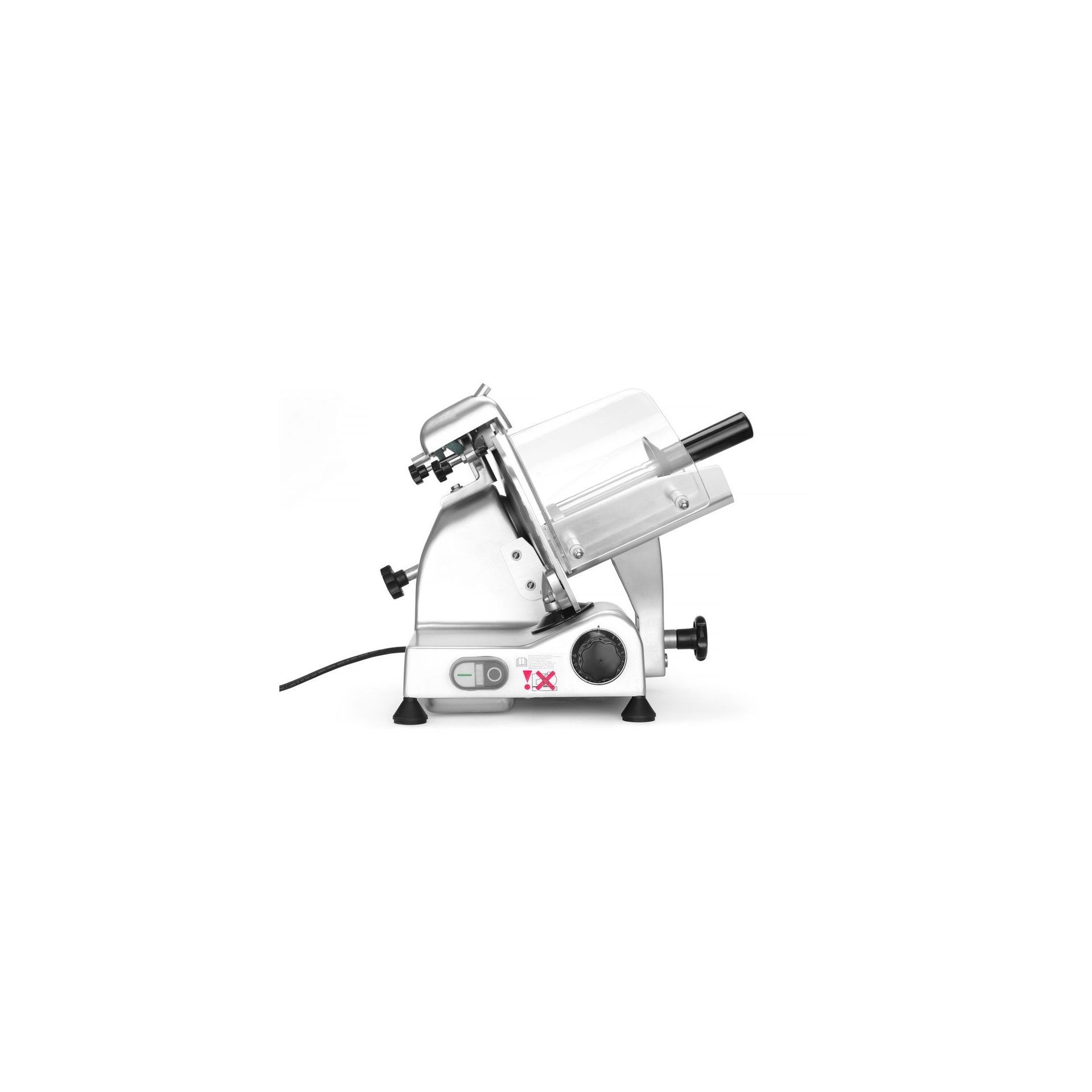 Aufschnittmaschine Profi Line 220, Profi Line, 230V/280W, 506x435x(H)347mm