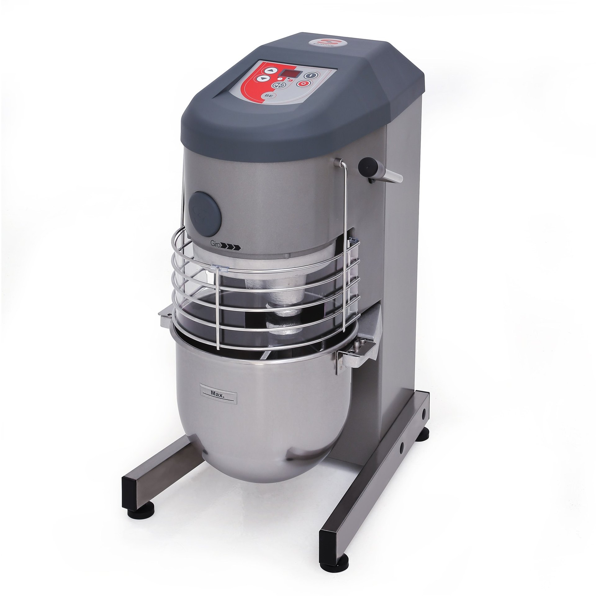 Planetenrührmaschine 230 V Modell BE-10 Planetenrührmaschine 230 V Modell BE-10