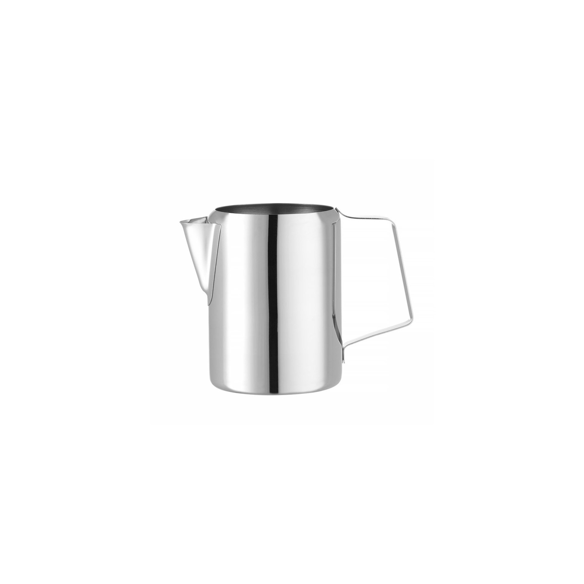 Milchkännchen, 0,75L, ⌀100x(H)120mm Milchkännchen, 0,75L, ⌀100x(H)120mm