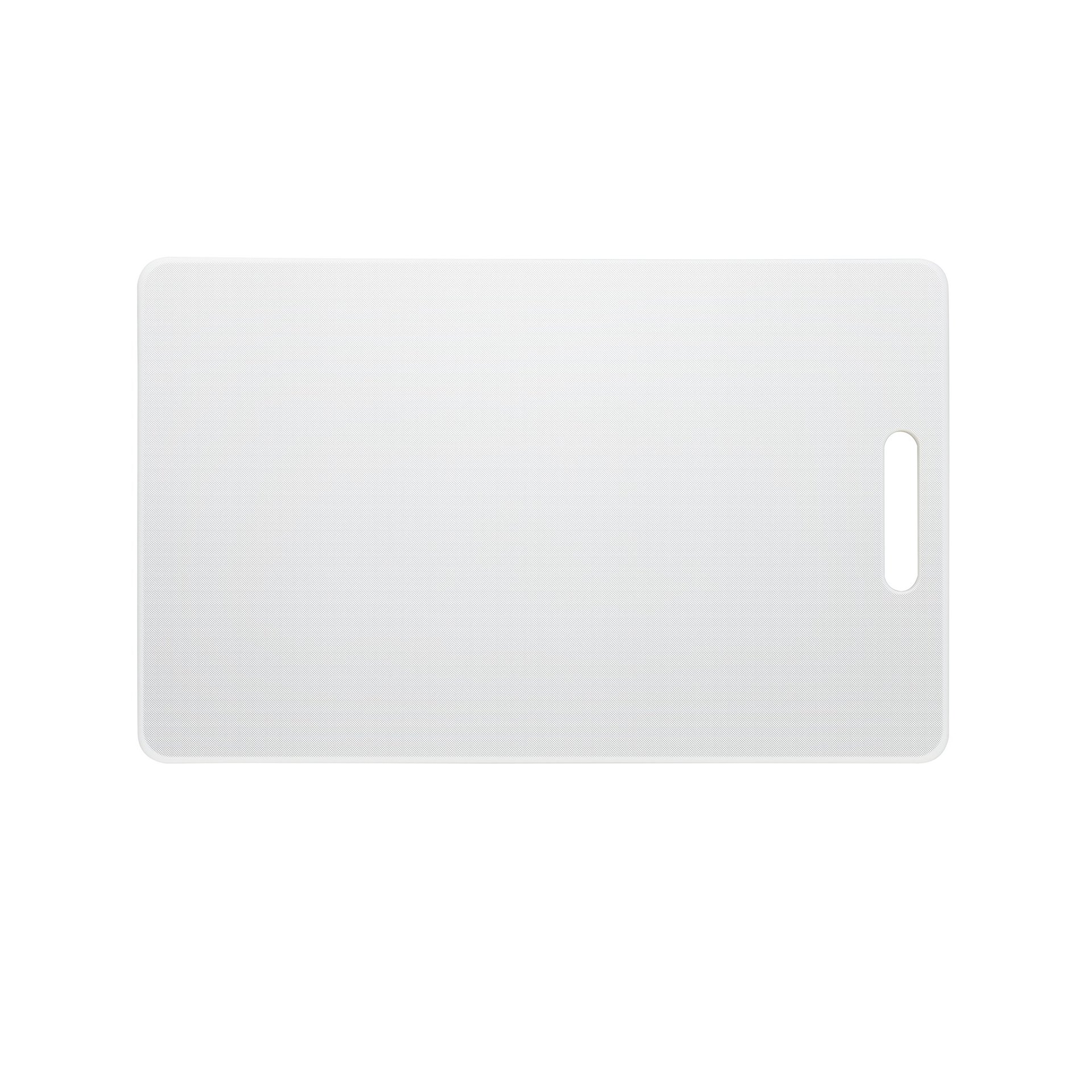 HACCP Schneidbrett 40 x 25 x 1,2 cm