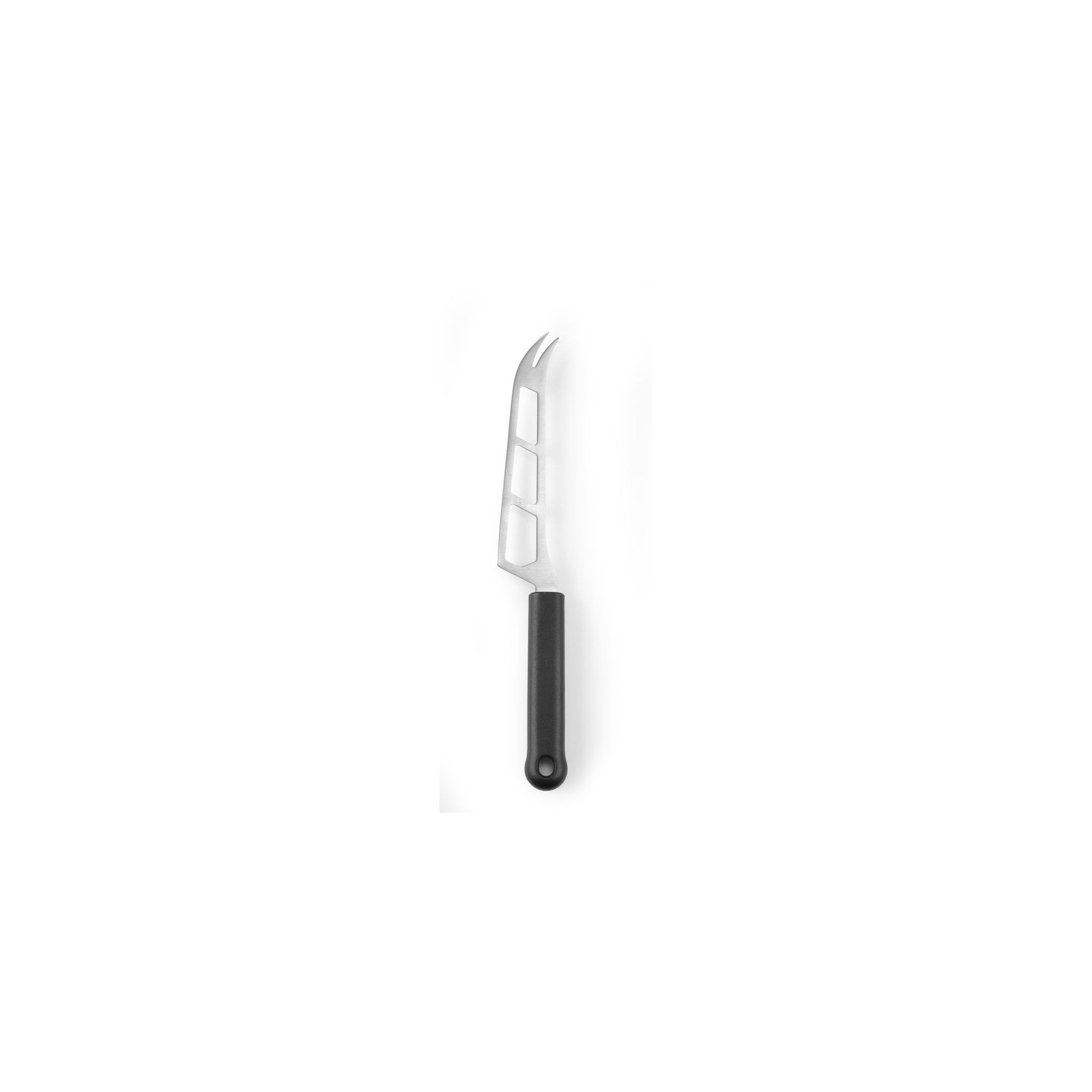 Käsemesser für Weichkäse, Schwarz, (L)270mm Käsemesser für Weichkäse, Schwarz, (L)270mm