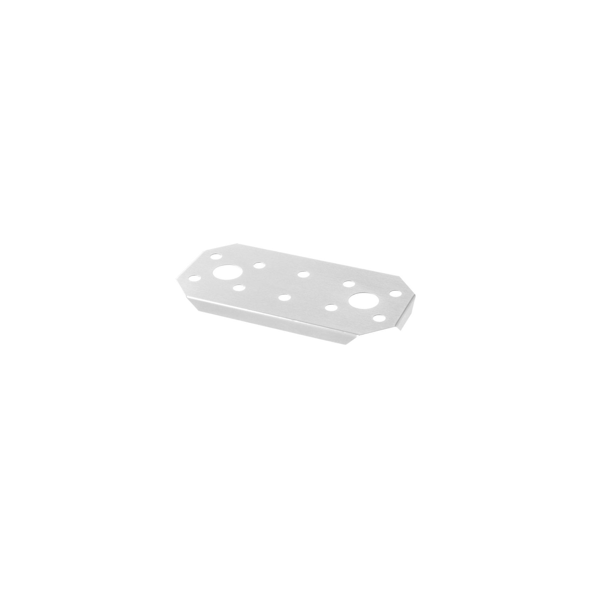 Abtropfgitter, Kitchen Line, GN 1/4, xx(H)mm Abtropfgitter, Kitchen Line, GN 1/4, xx(H)mm