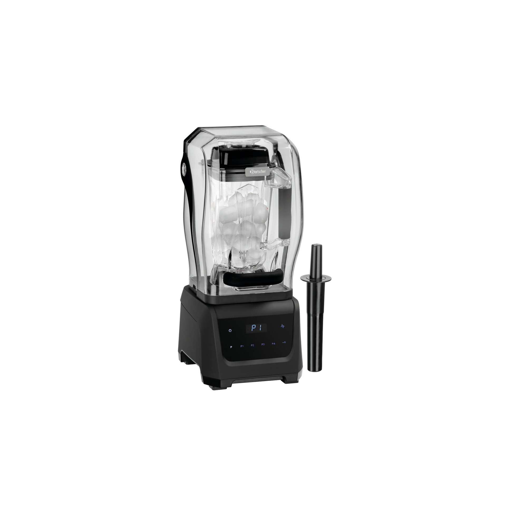 Blender PRO TOUCH 2,5L Blender PRO TOUCH 2,5L