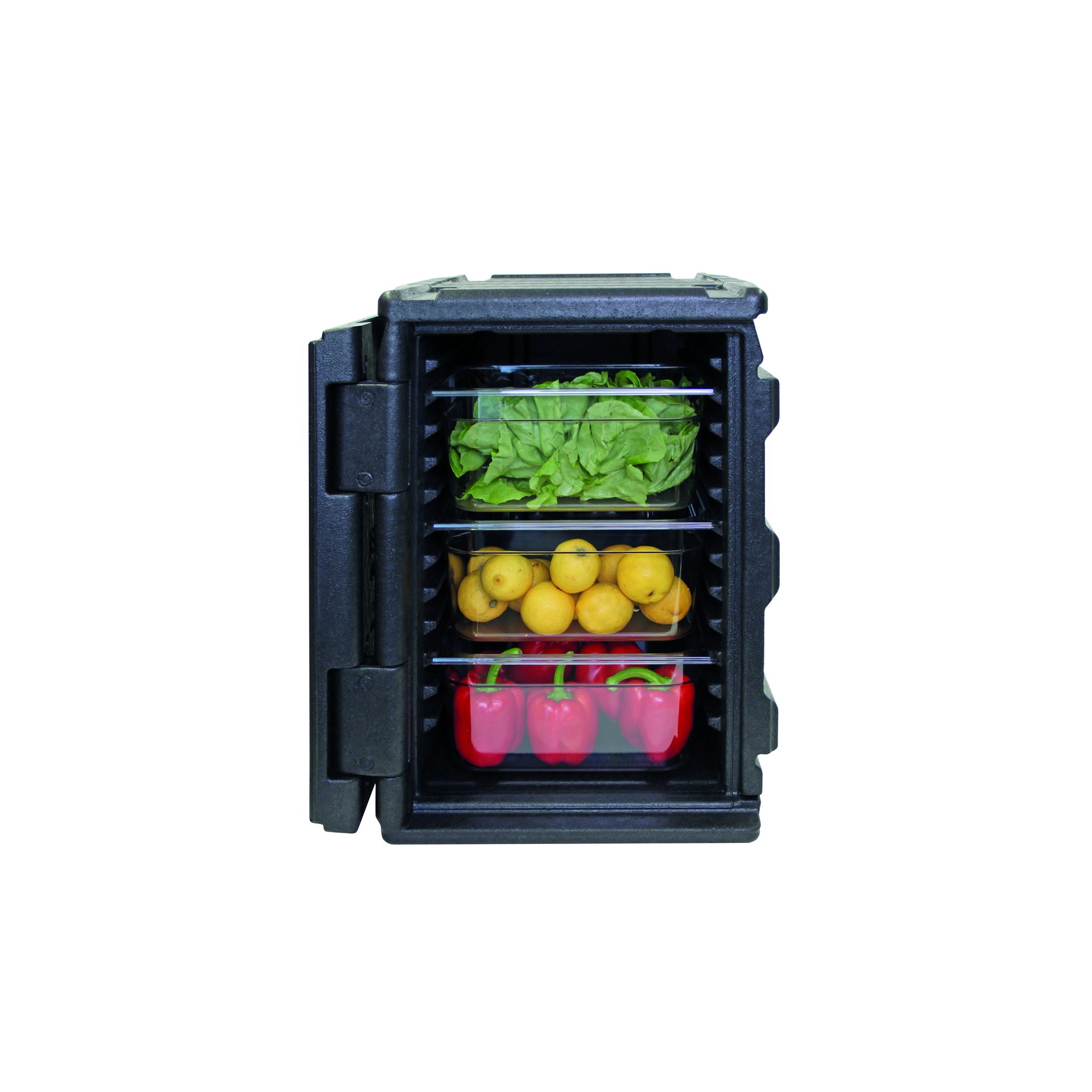 FRONT-BOX GN 1/1, 91 Liter FRONT-BOX GN 1/1, 91 Liter