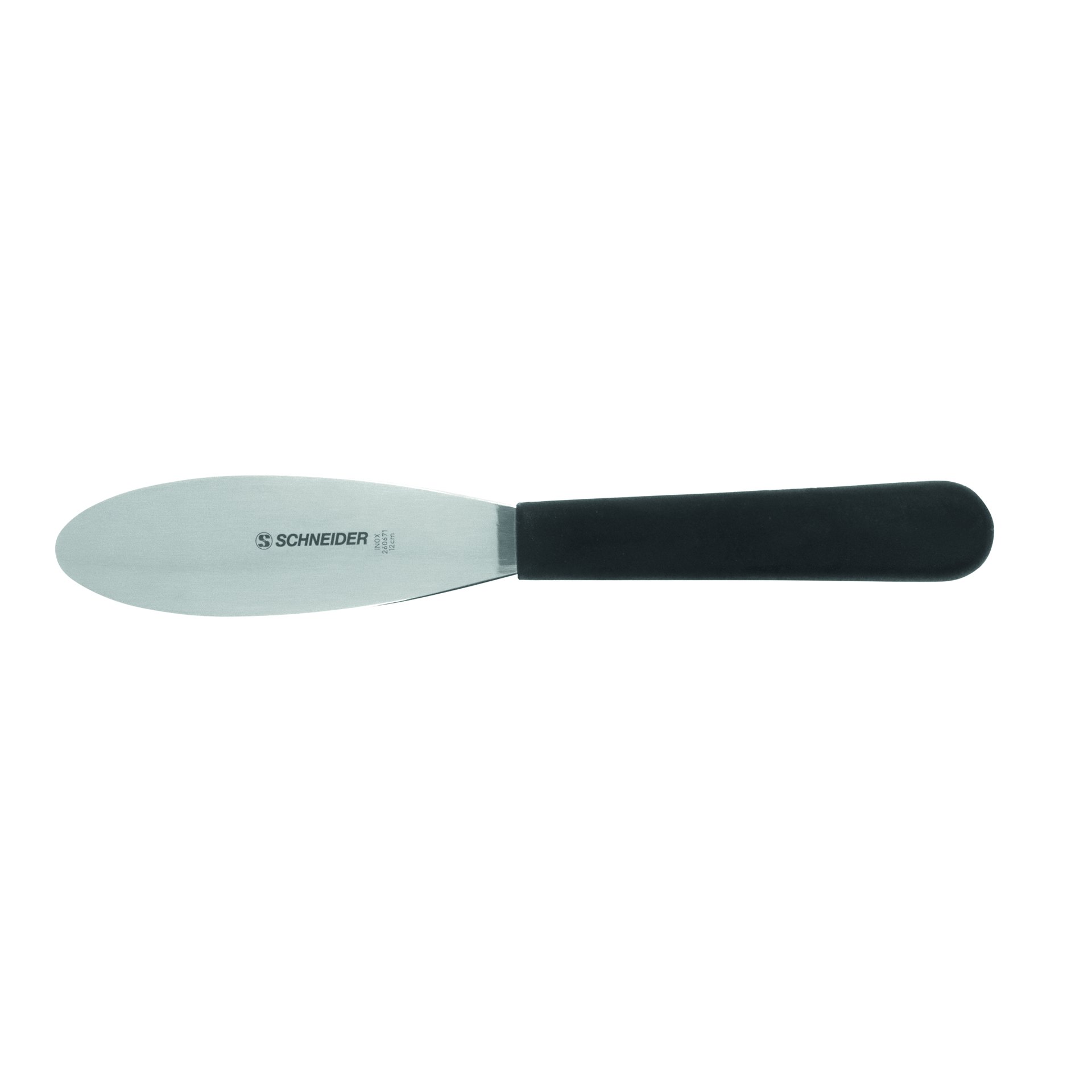 Streich- und Buttermesser, 120 mm