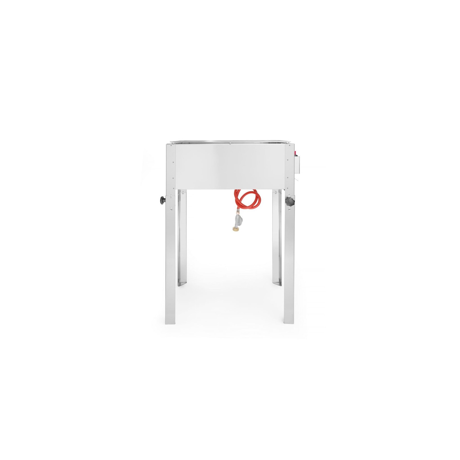 Grill-Master Mini, 5,8kW, 340x540x(H)840mm Grill-Master Mini, 5,8kW, 340x540x(H)840mm