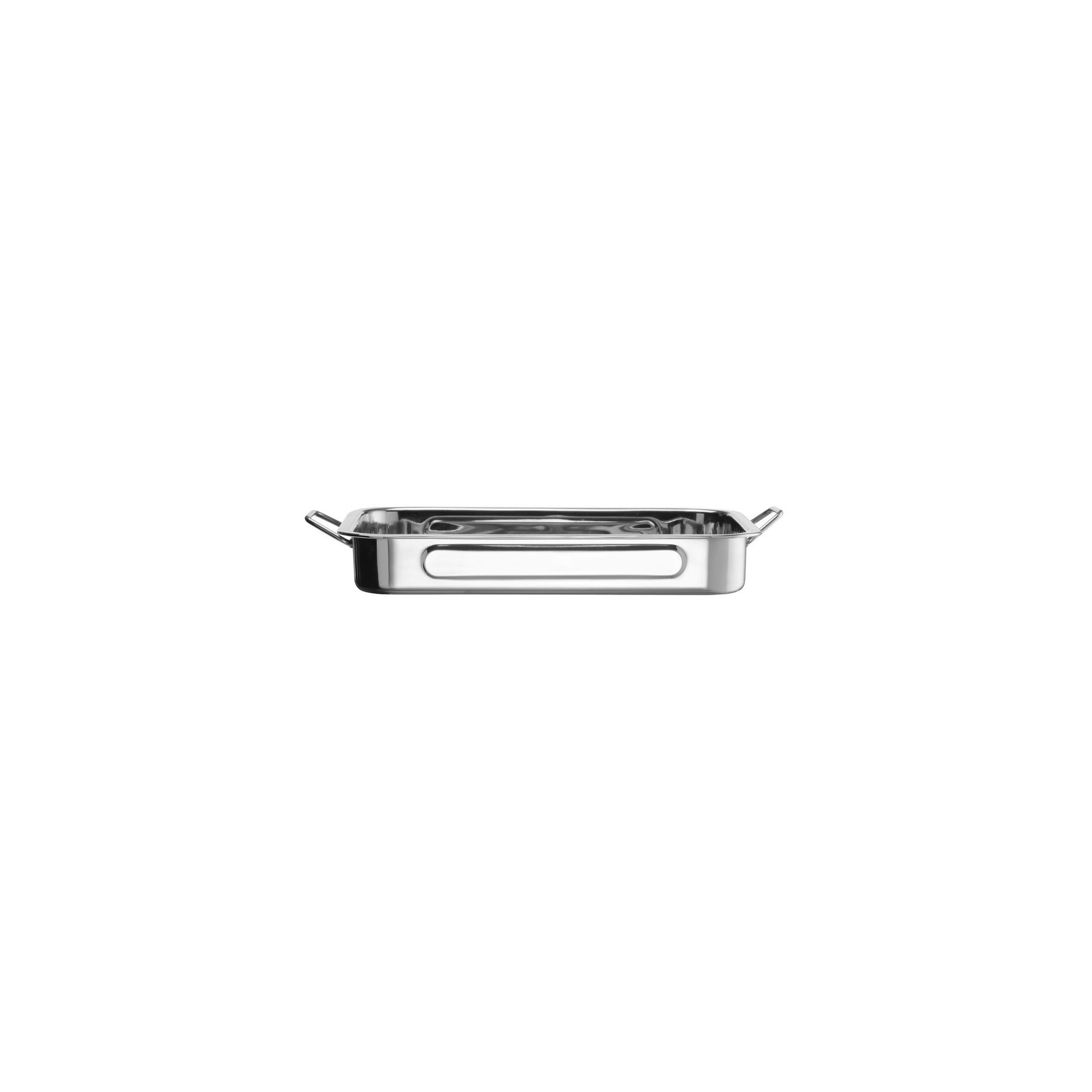 Bräter, 310x240x(H)45mm