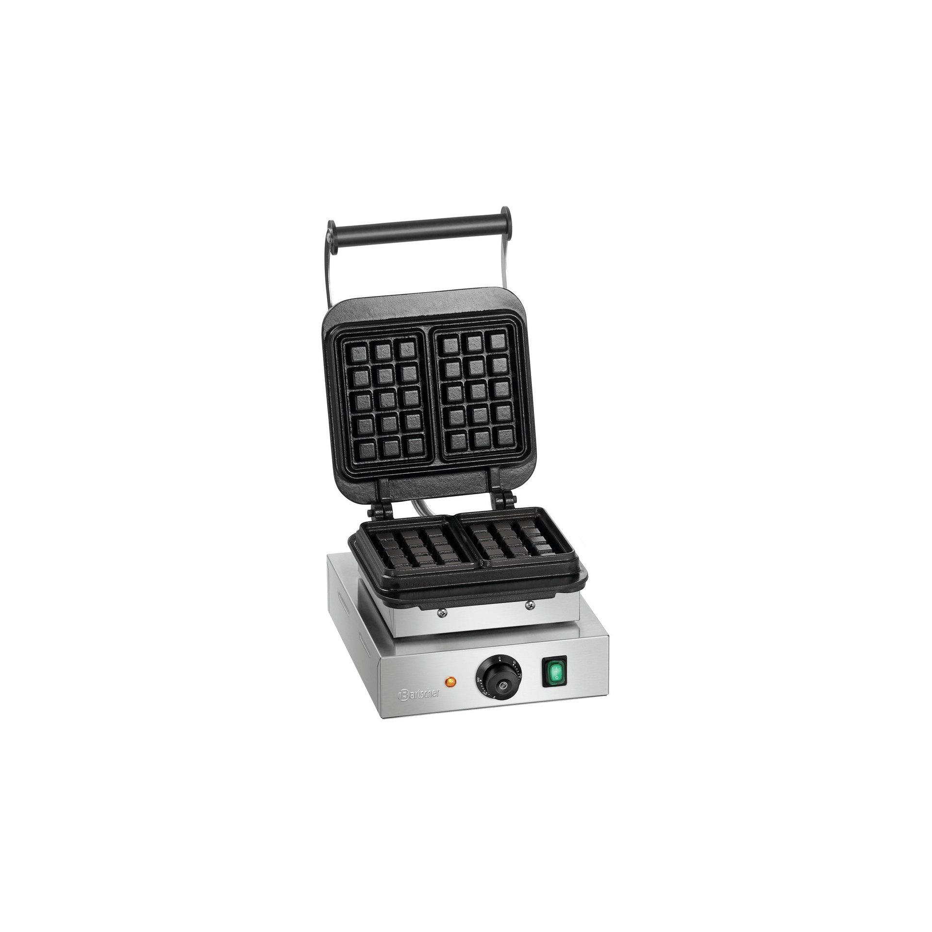 Waffeleisen 1BW160-101 Waffeleisen 1BW160-101