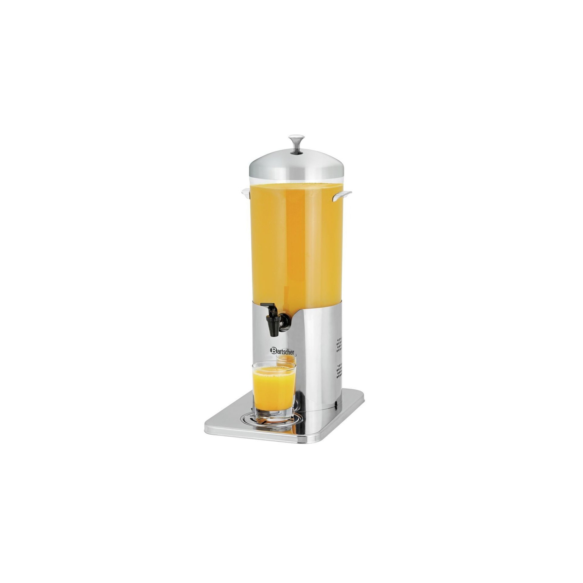 Getränke-Dispenser DTE5 Getränke-Dispenser DTE5