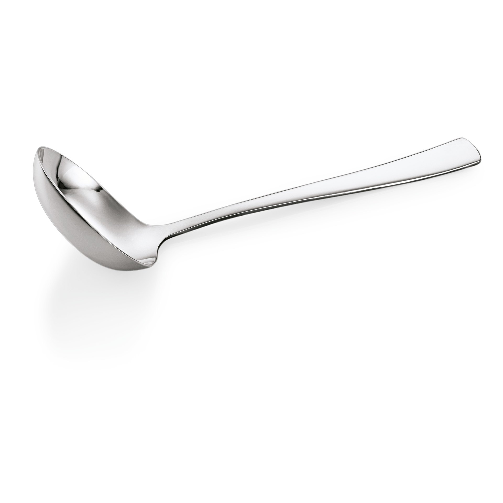 Saucenlöffel (L) 19,5 cm, Serie Hamburg Serve Saucenlöffel (L) 19,5 cm, Serie Hamburg Serve