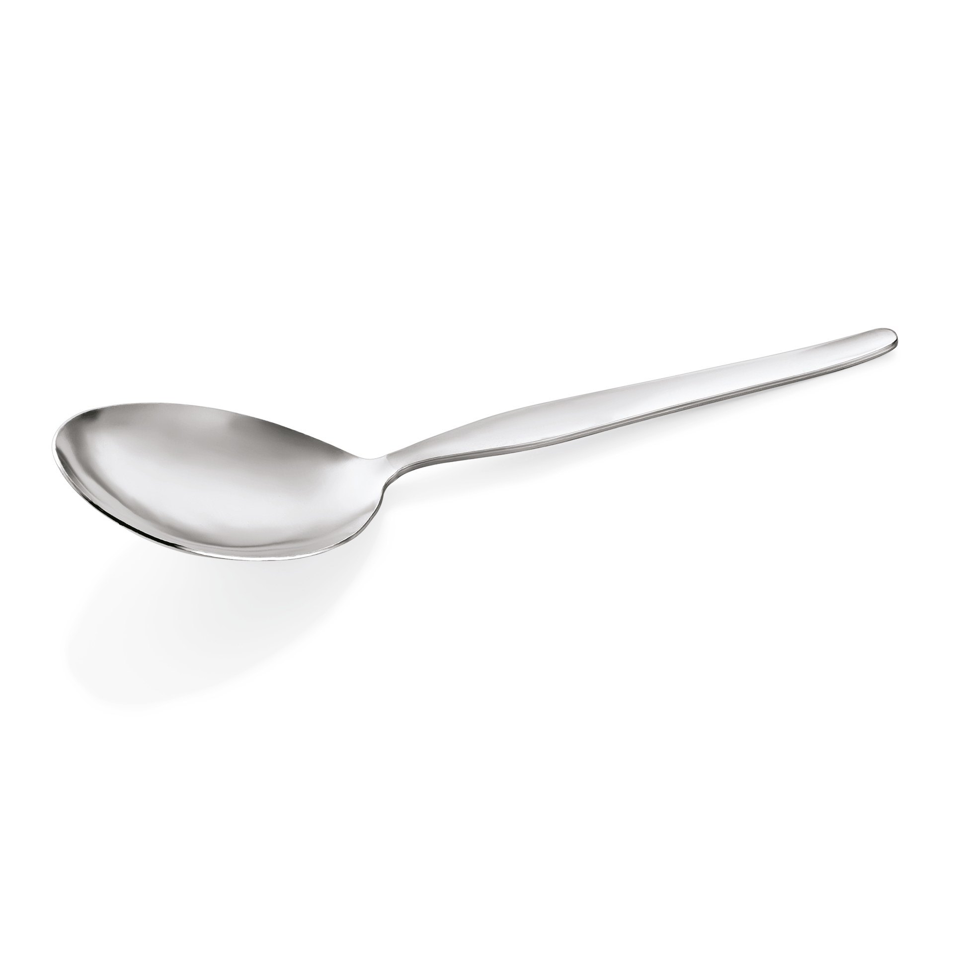 Kartoffellöffel (L) 22 cm, Serie NP 80 Serve