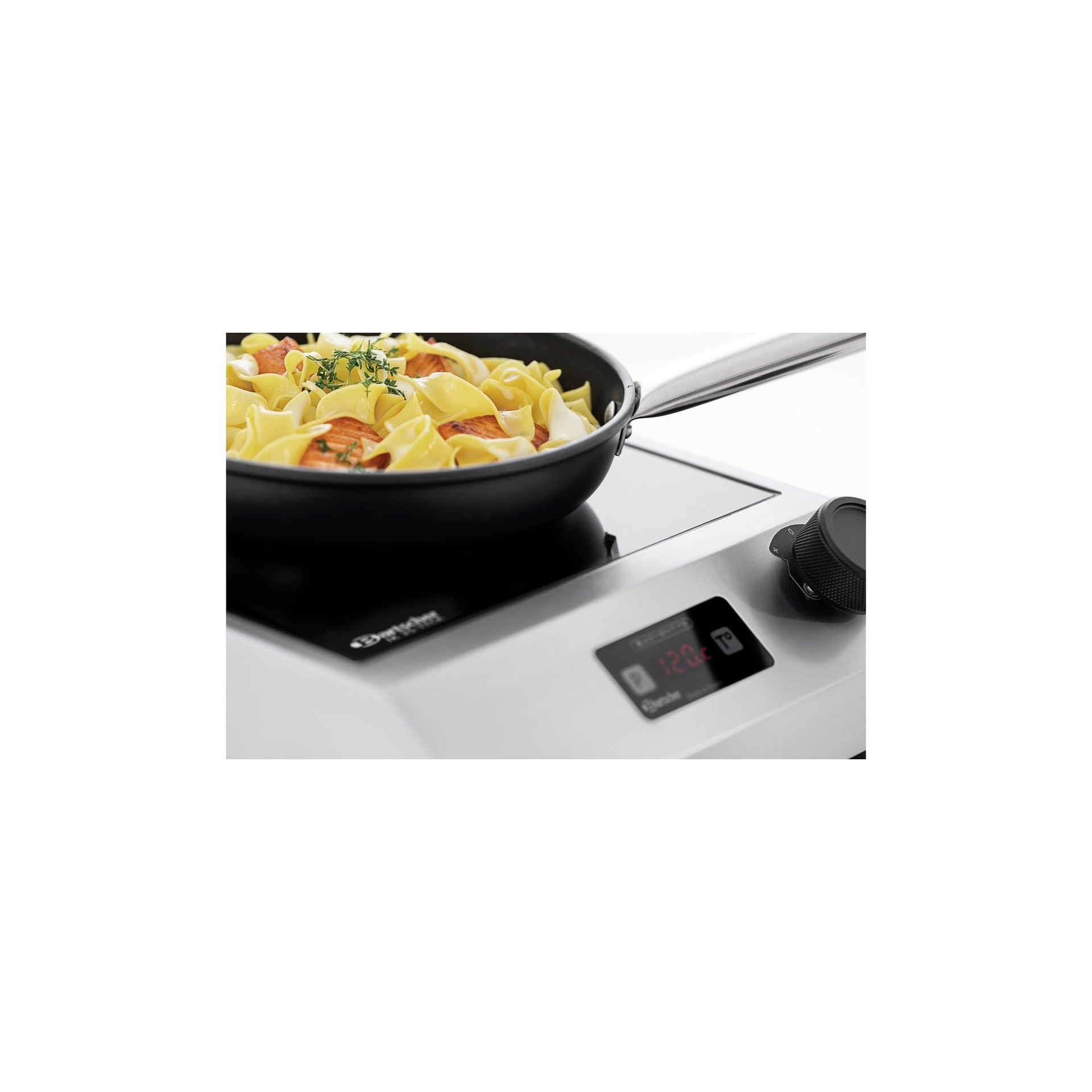 Induktionskocher IK 35-1TCK