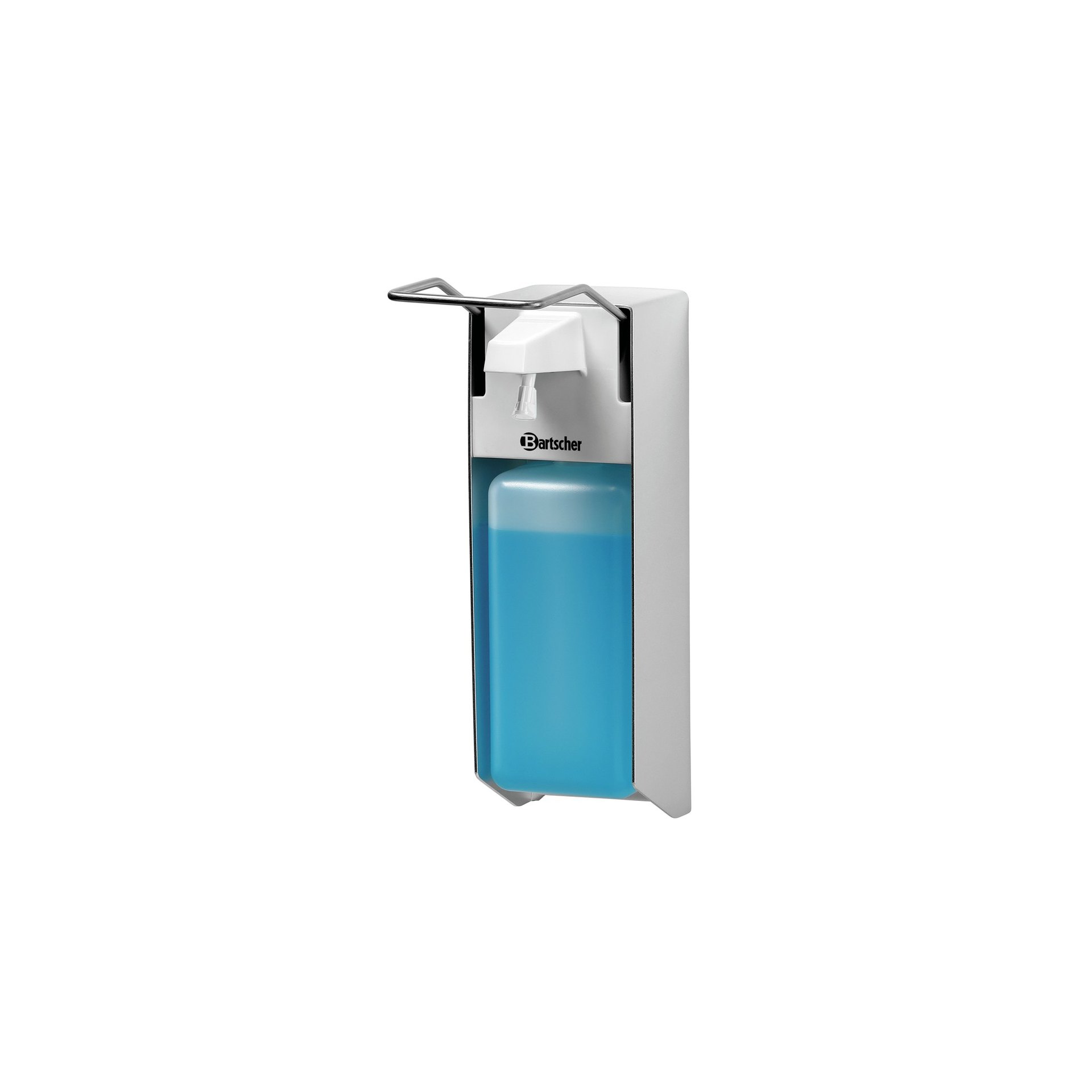 Desinfektionsspender PS 0,9L-W