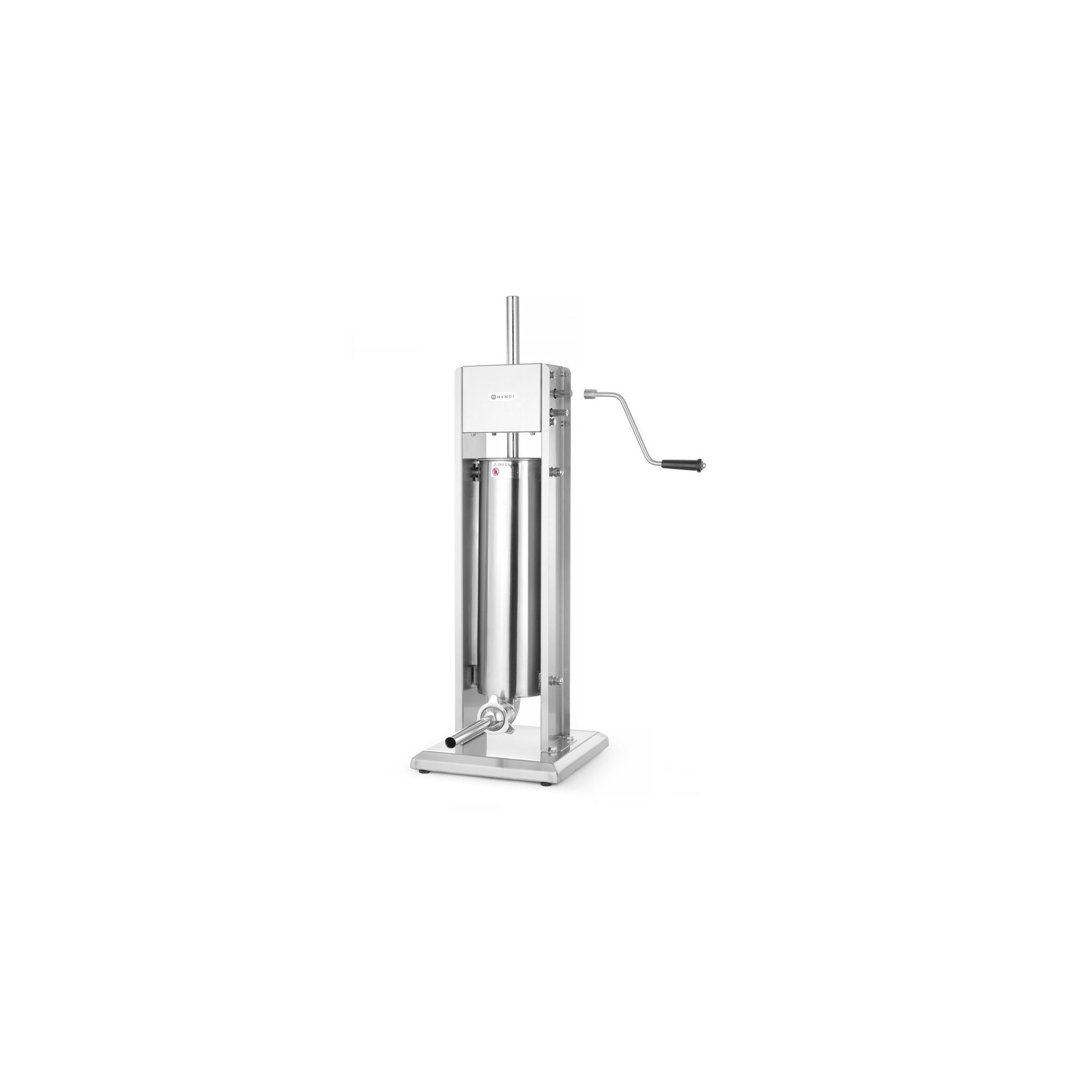 Wurstfüllmaschine Profi Line, Profi Line, 7L, 300x340x(H)830mm