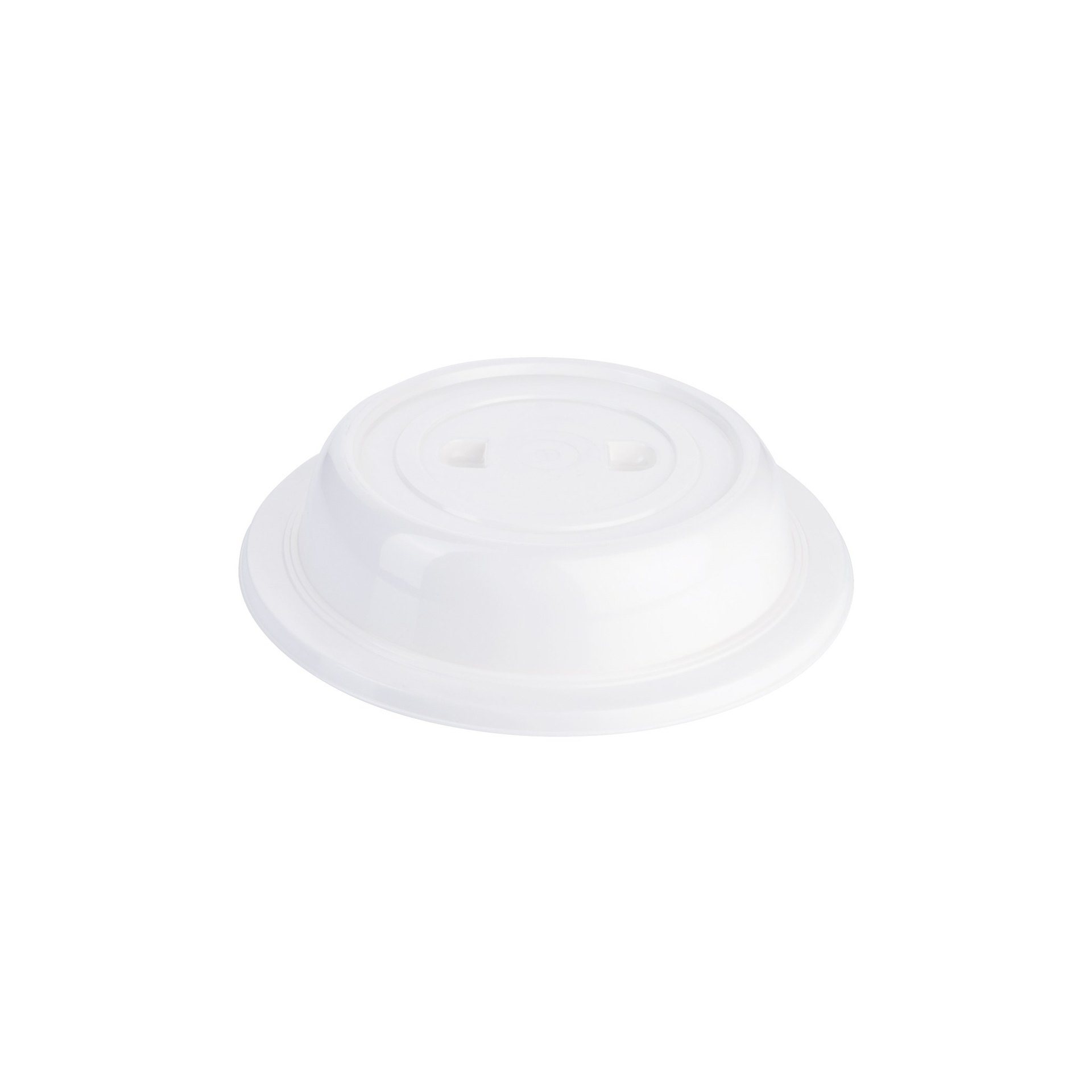 Tellerglocke, geschlossen 25,3 cm Tellerglocke, geschlossen 25,3 cm