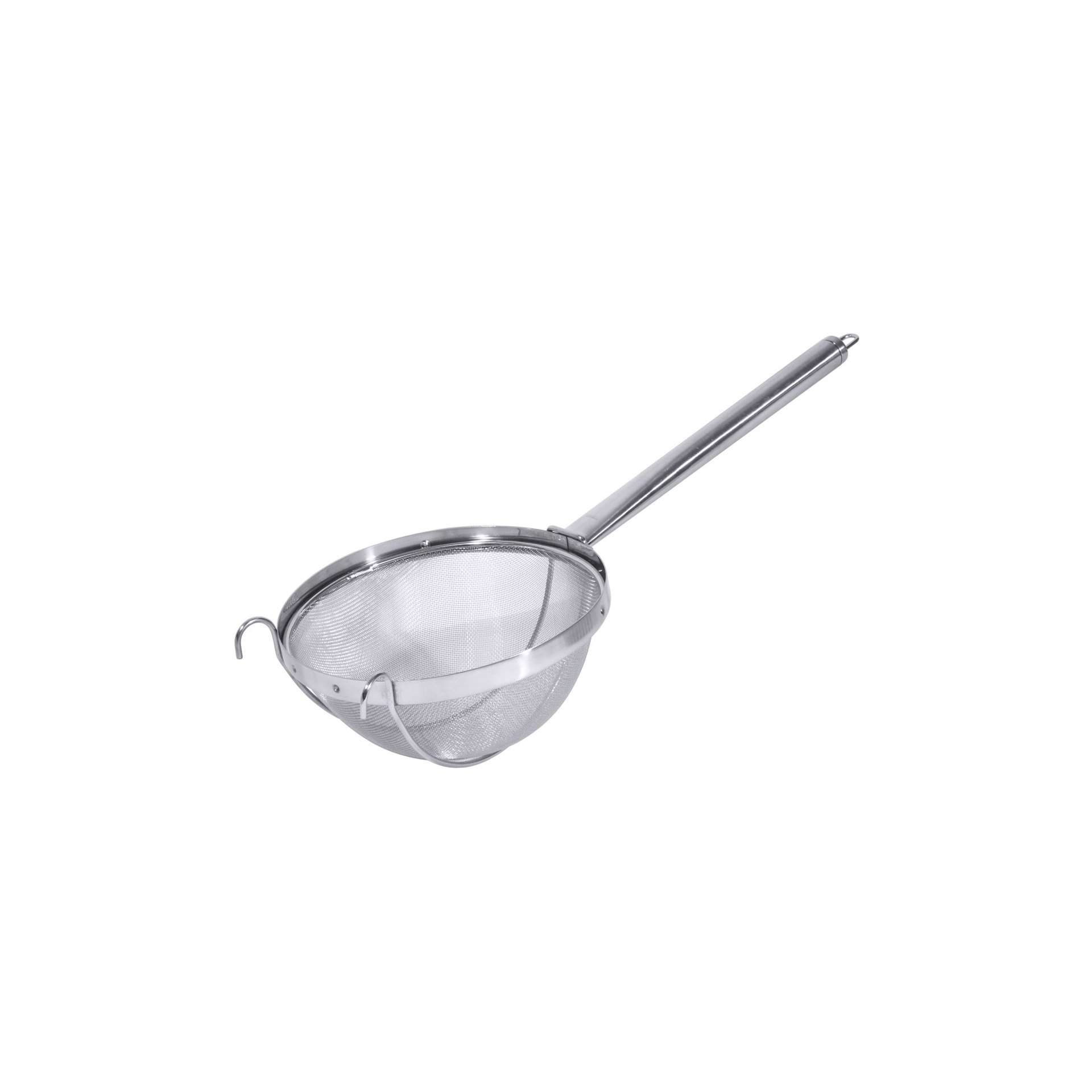 Großküchensieb 22 cm Großküchensieb 34 cm